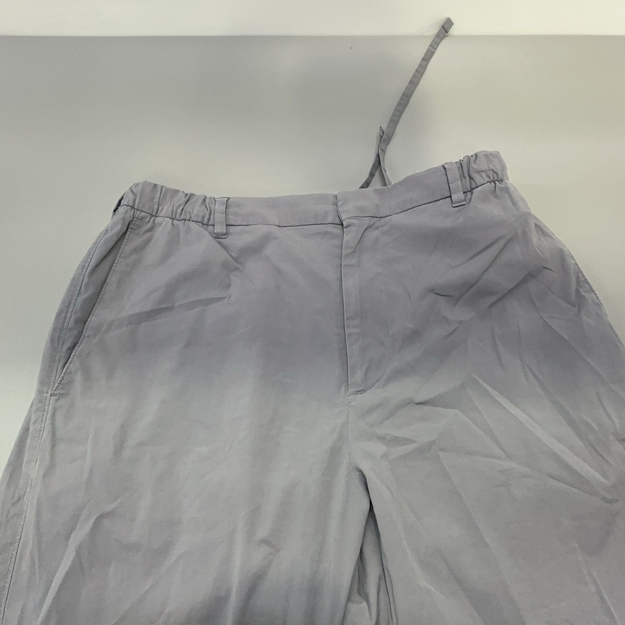 Prada Prada Jogger Pants Size 48 Size US 32 / EU 48 - 6 Thumbnail