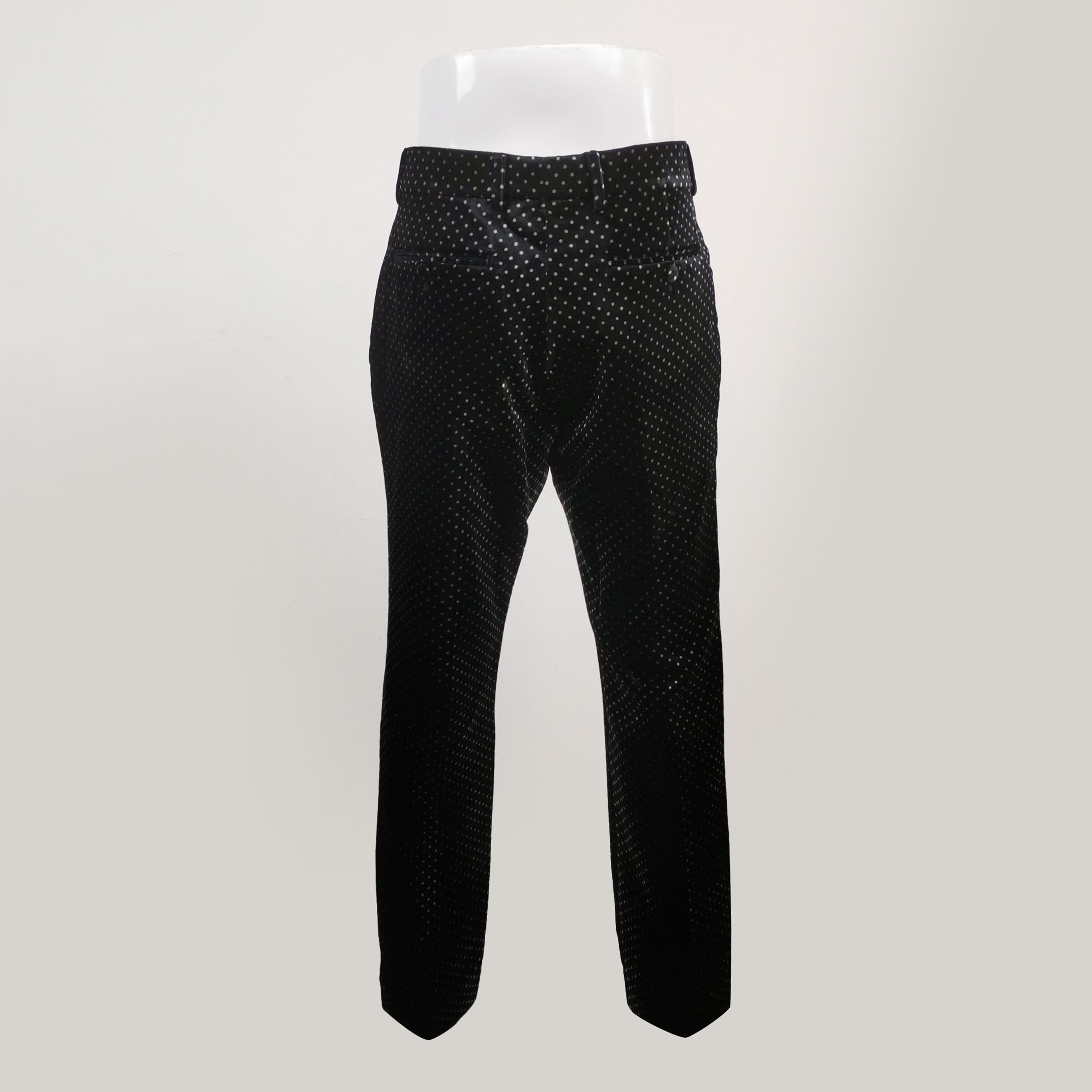 Gucci Gucci Men 34 Casual Pants Size US 34 / EU 50 - 2 Thumbnail