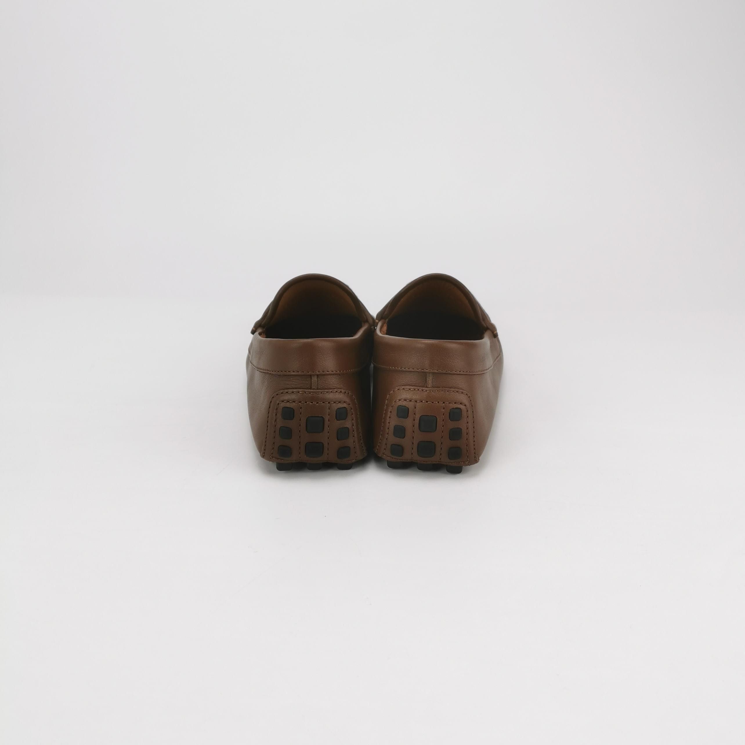Gucci Gucci Men 8.5 Leather Size US 8.5 / EU 41-42 - 4 Thumbnail