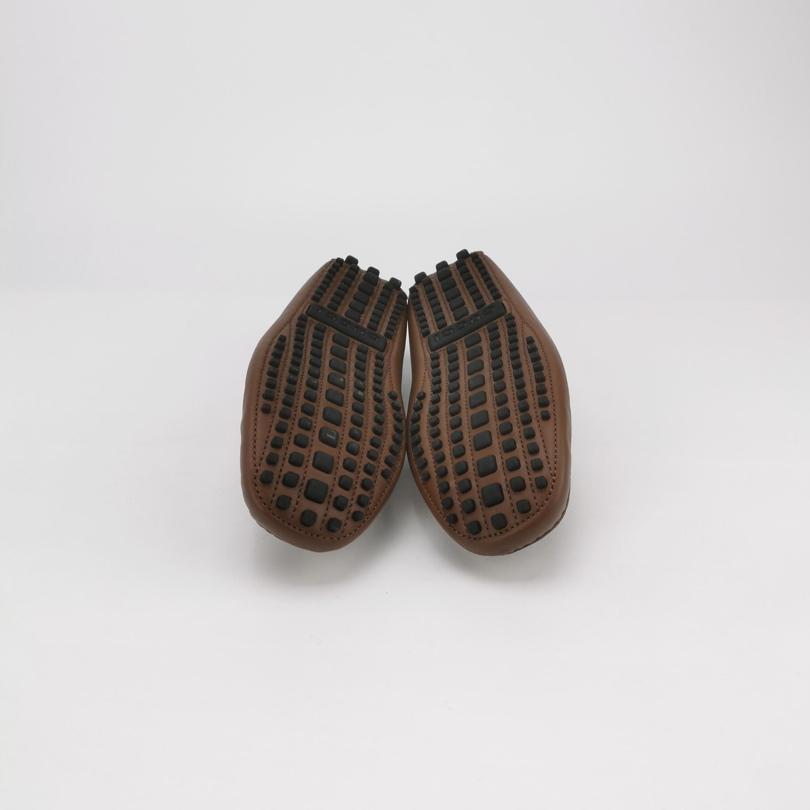 Gucci Gucci Men 8.5 Leather Size US 8.5 / EU 41-42 - 5 Thumbnail