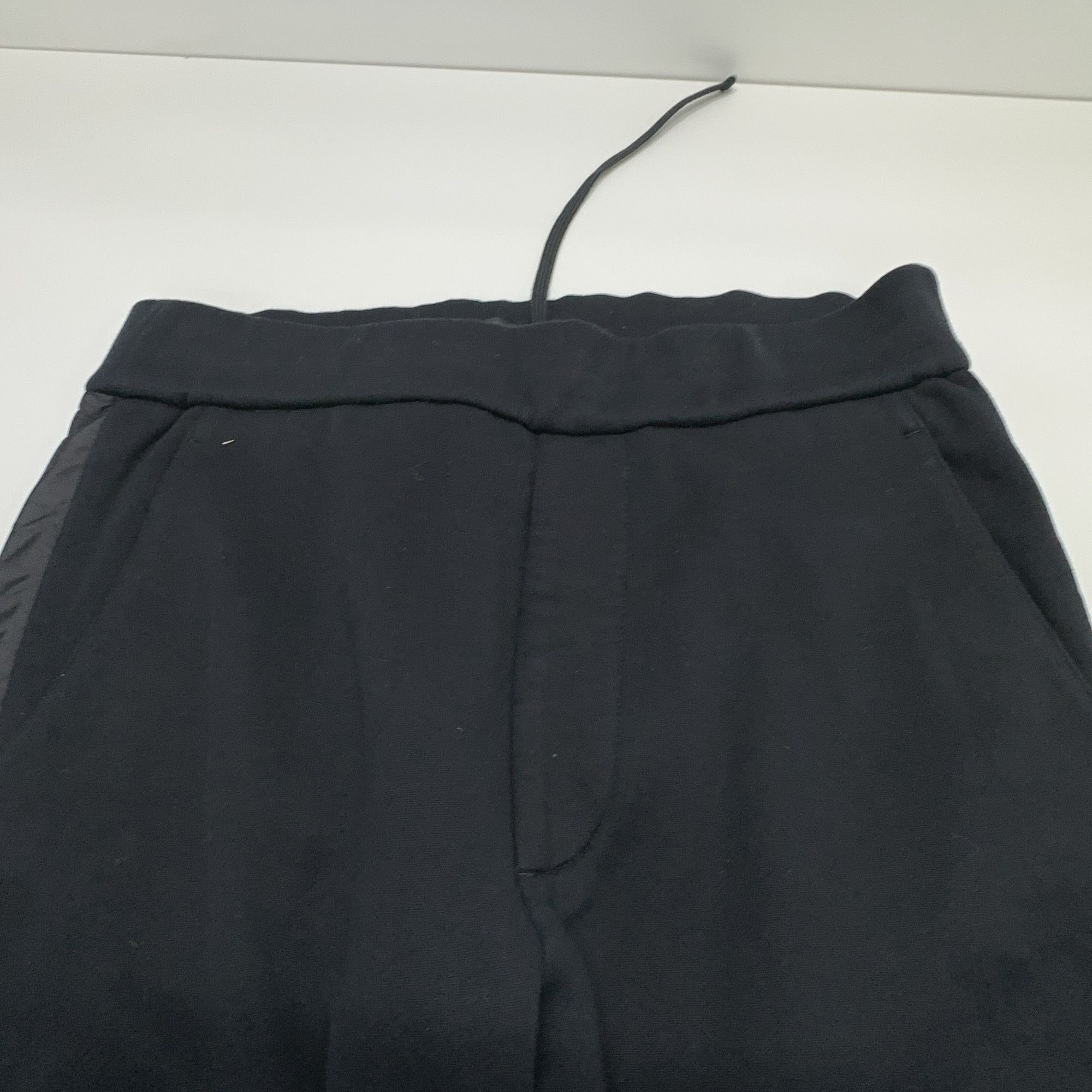 Prada Prada Logo Patch Sweatpants Size M Size US 32 / EU 48 - 10 Thumbnail