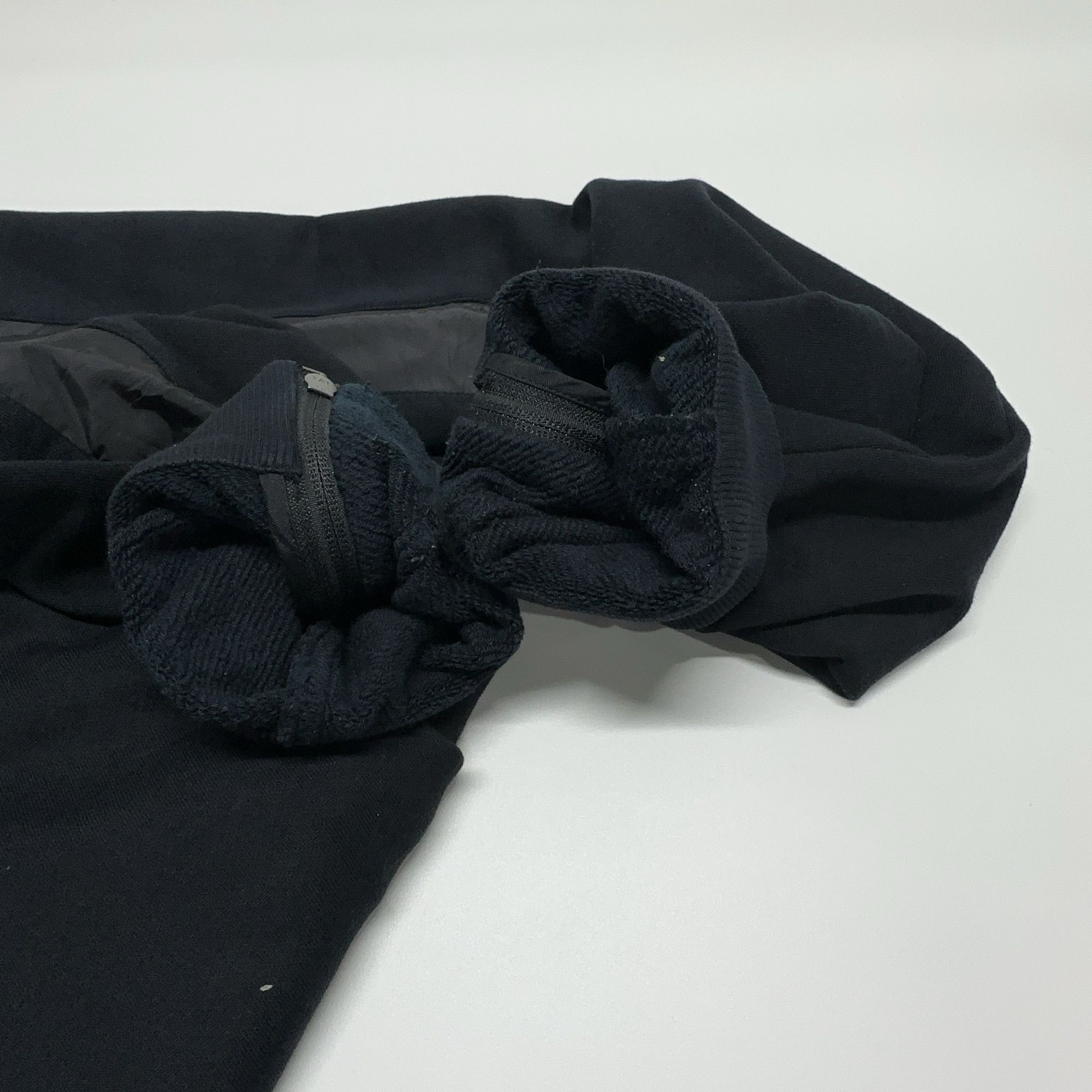 Prada Prada Logo Patch Sweatpants Size M Size US 32 / EU 48 - 7 Thumbnail
