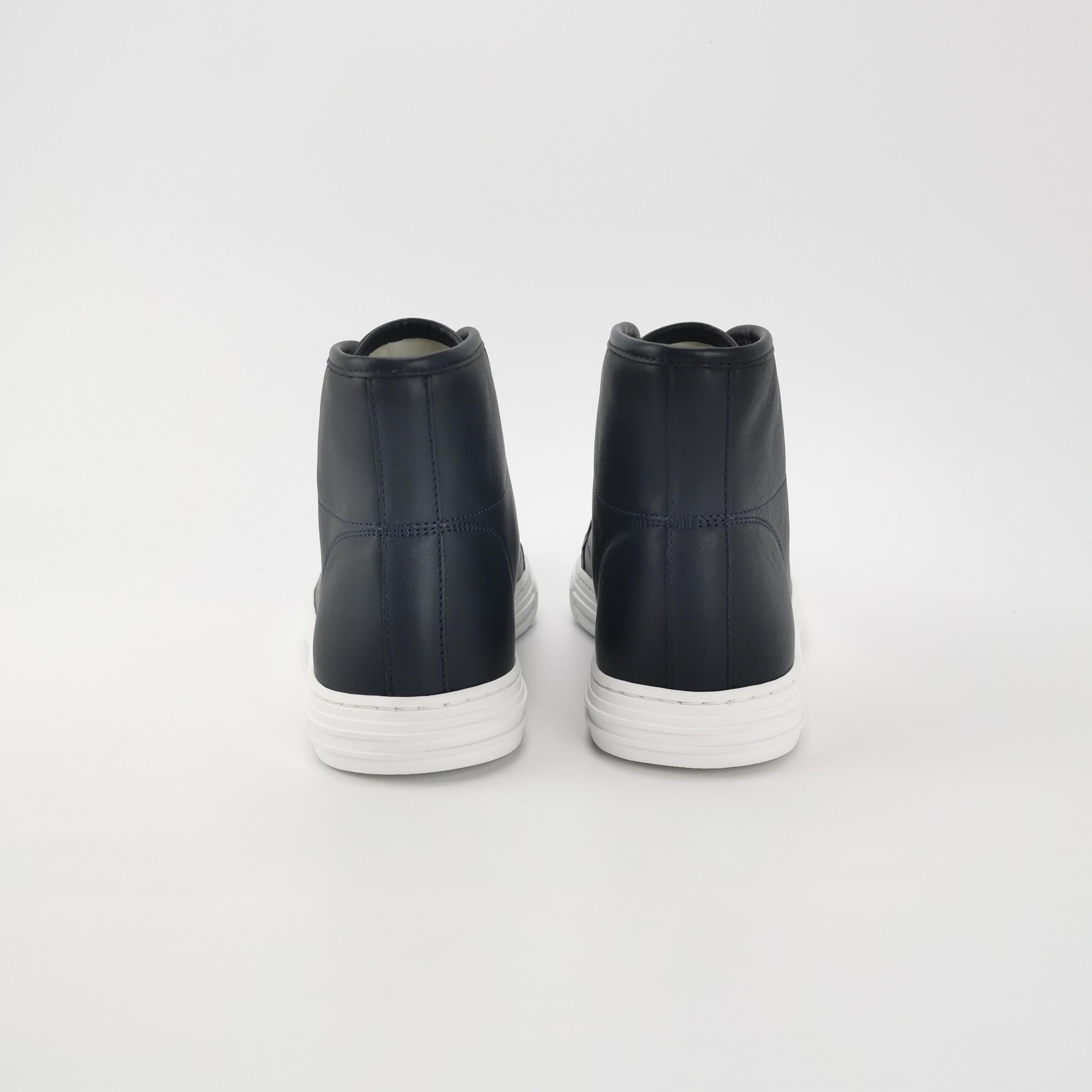 Gucci Gucci Men 8.5 Lowtop Sneakers Size US 8.5 / EU 41-42 - 4 Thumbnail