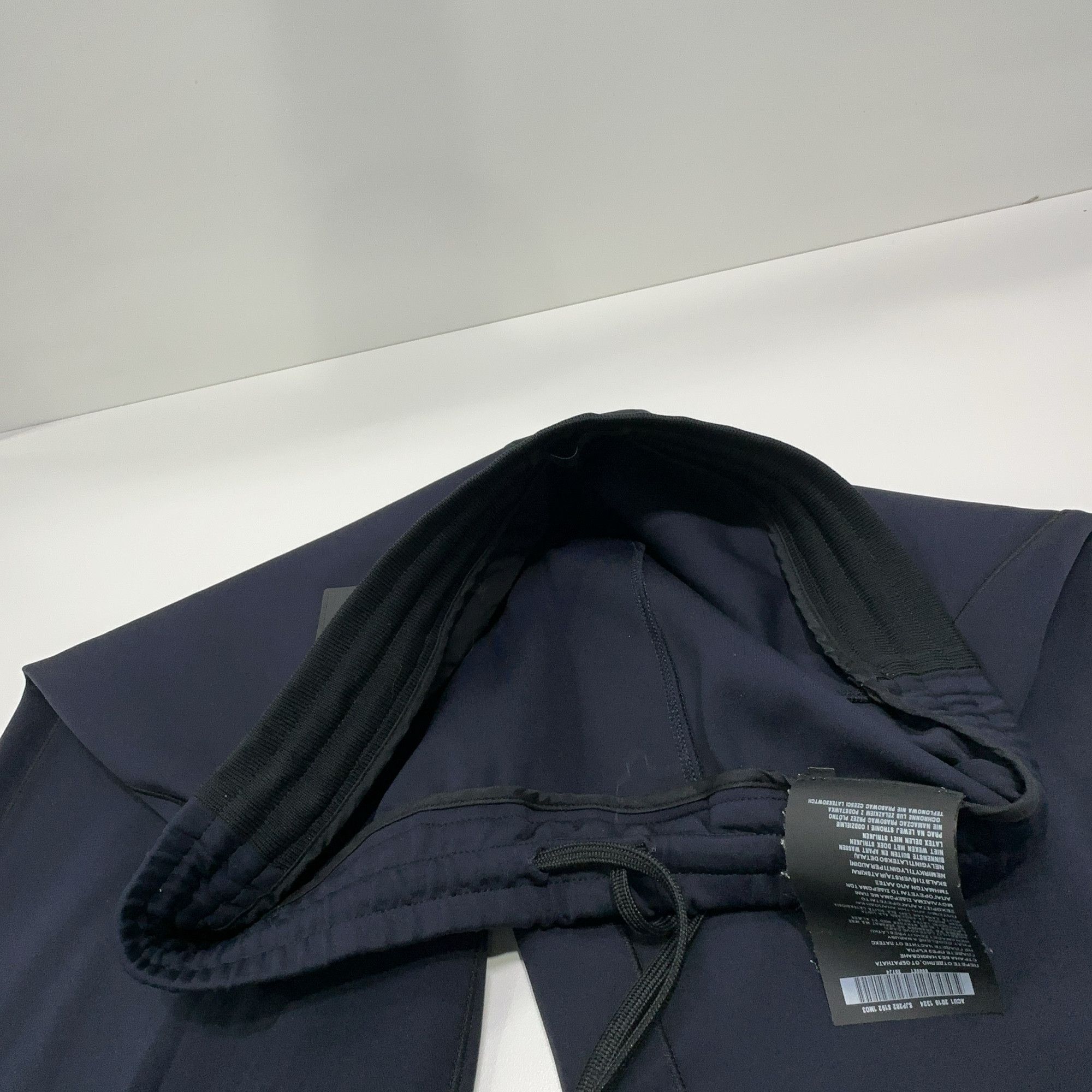 Prada Prada Nylon Drawstring Joggers Size L Size US 34 / EU 50 - 7 Thumbnail