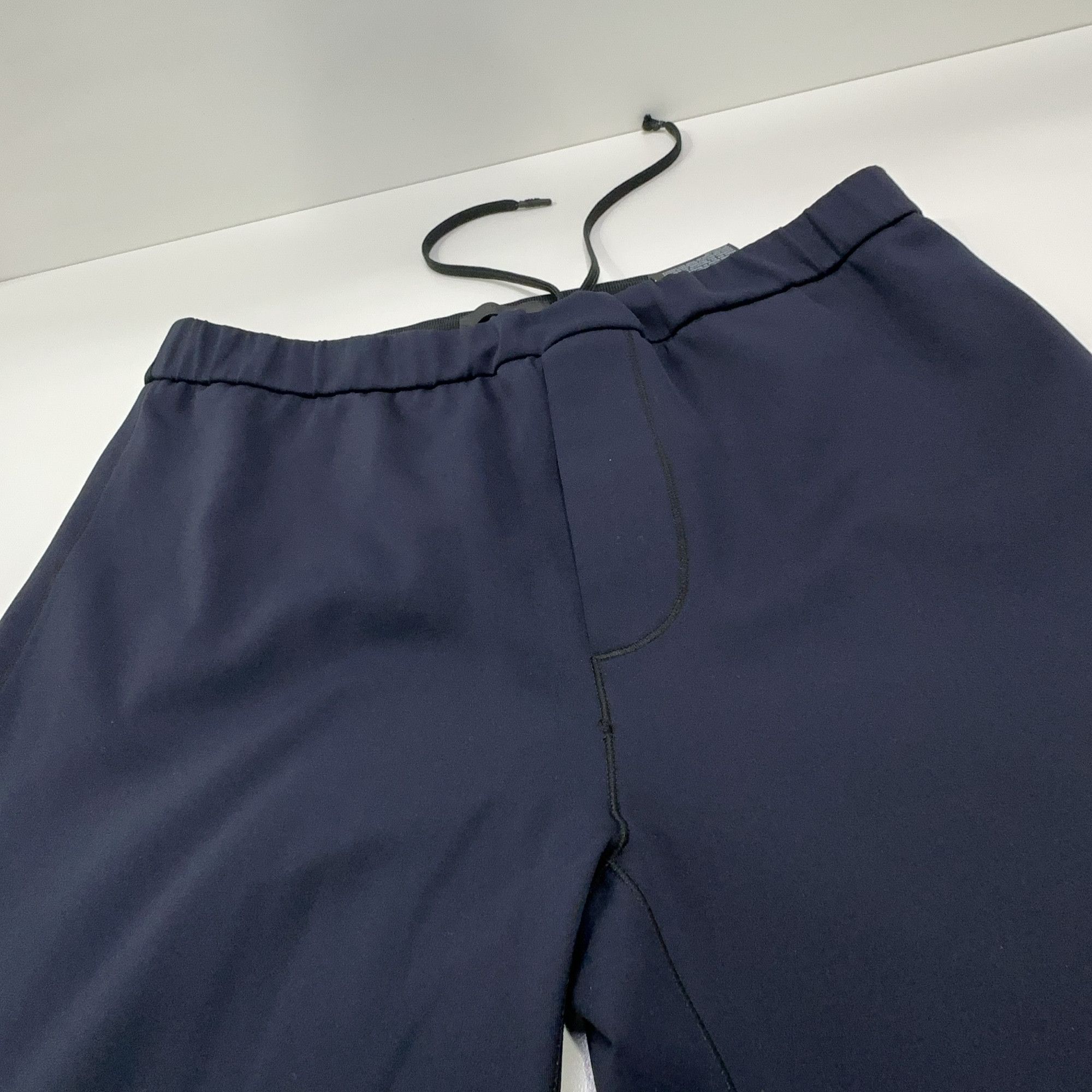 Prada Prada Nylon Drawstring Joggers Size L Size US 34 / EU 50 - 8 Thumbnail