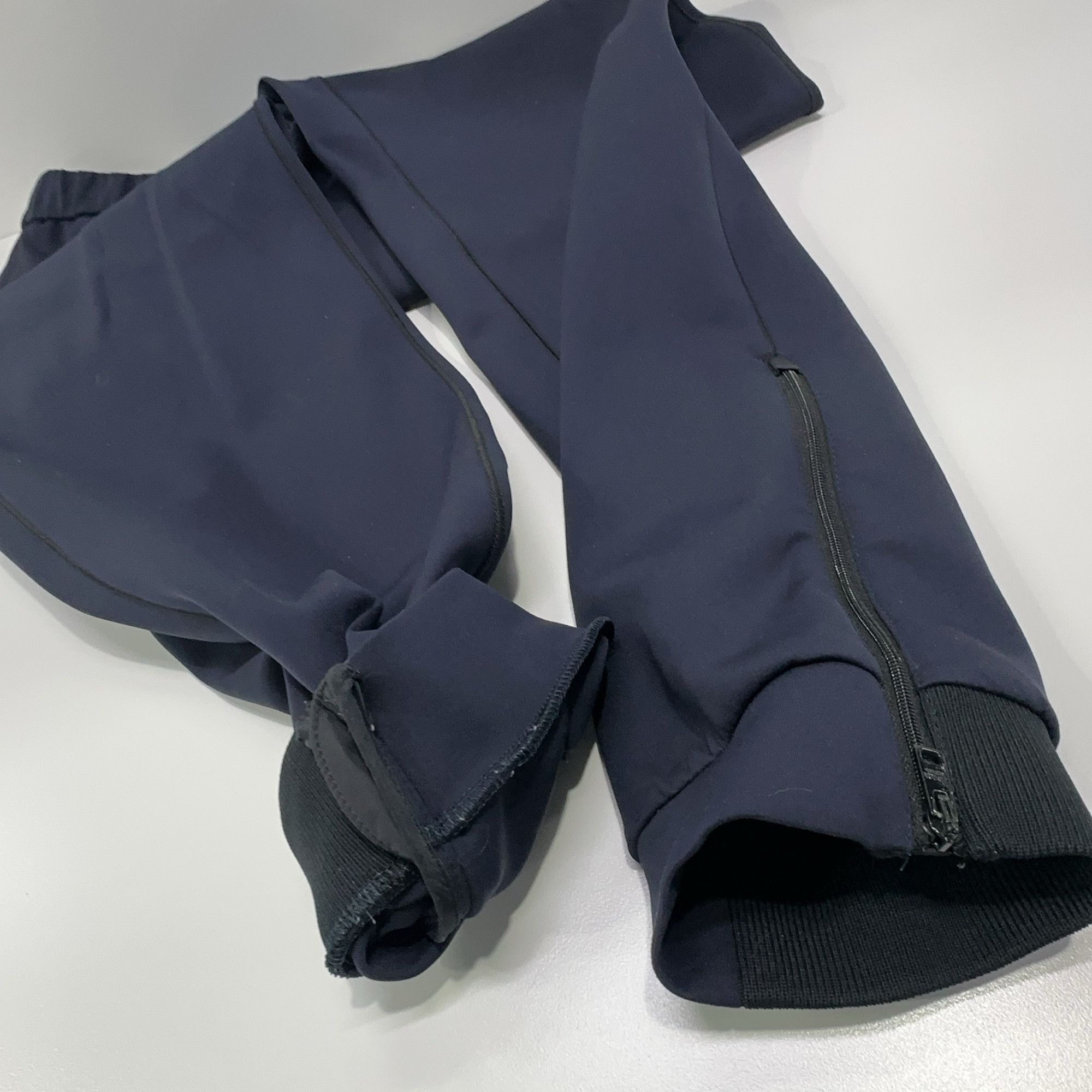 Prada Prada Nylon Drawstring Joggers Size L Size US 34 / EU 50 - 10 Thumbnail