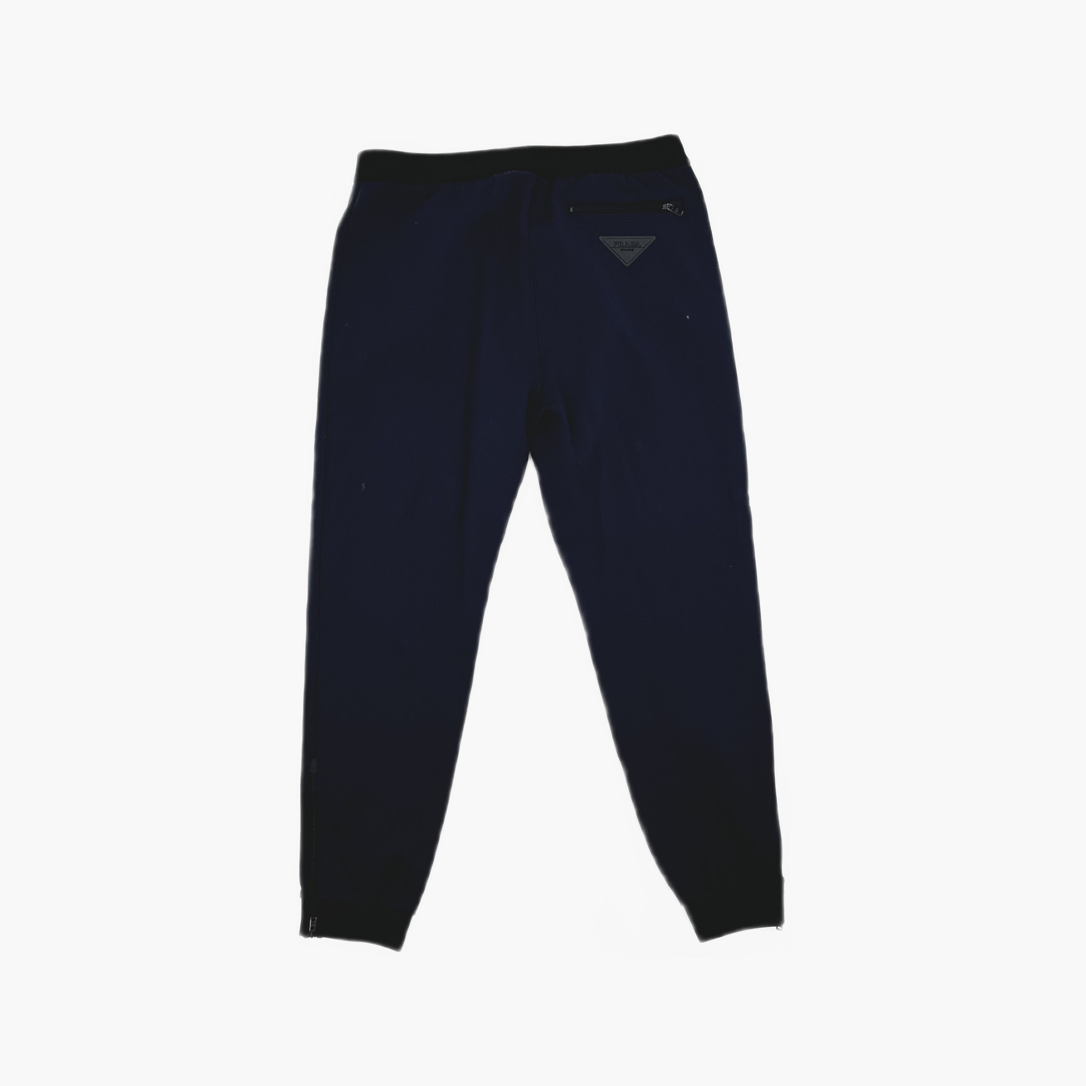 Prada Prada Nylon Drawstring Joggers Size L Size US 34 / EU 50 - 2 Thumbnail