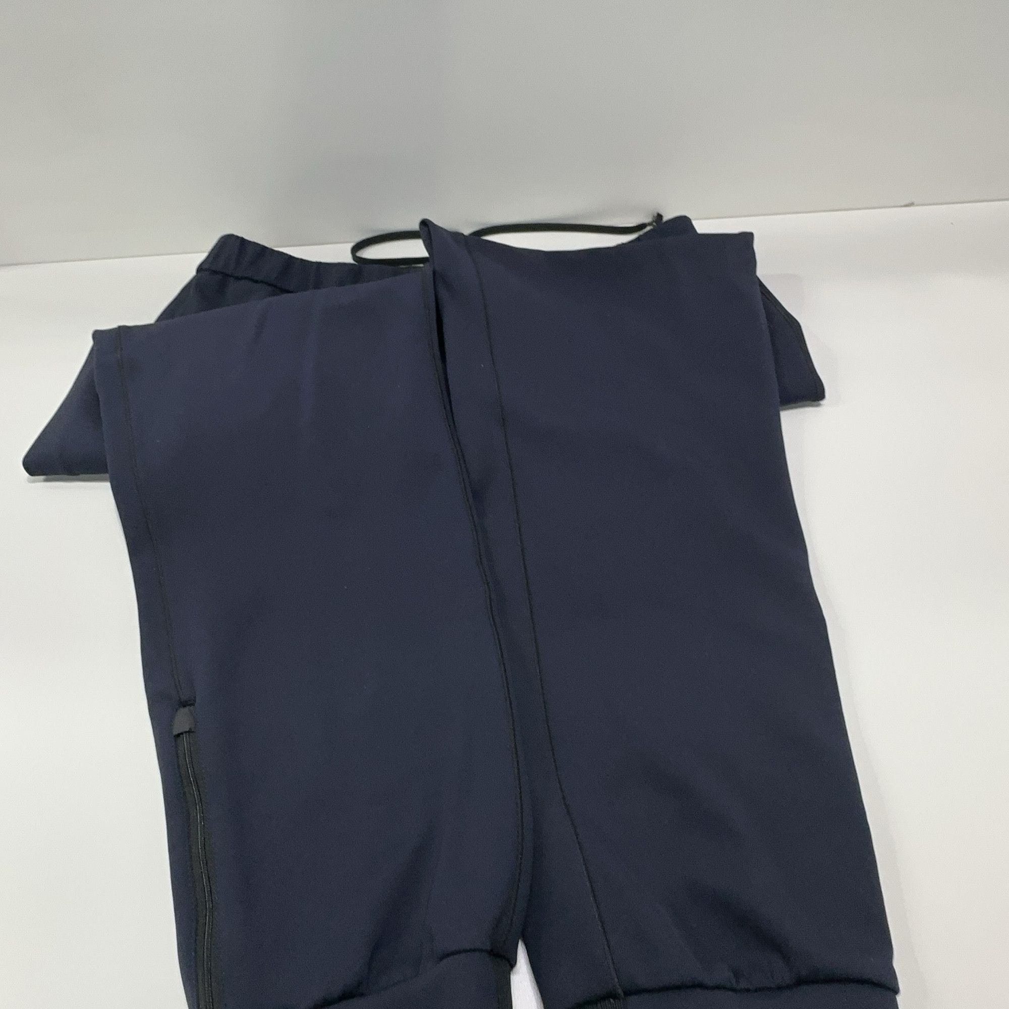 Prada Prada Nylon Drawstring Joggers Size L Size US 34 / EU 50 - 9 Thumbnail