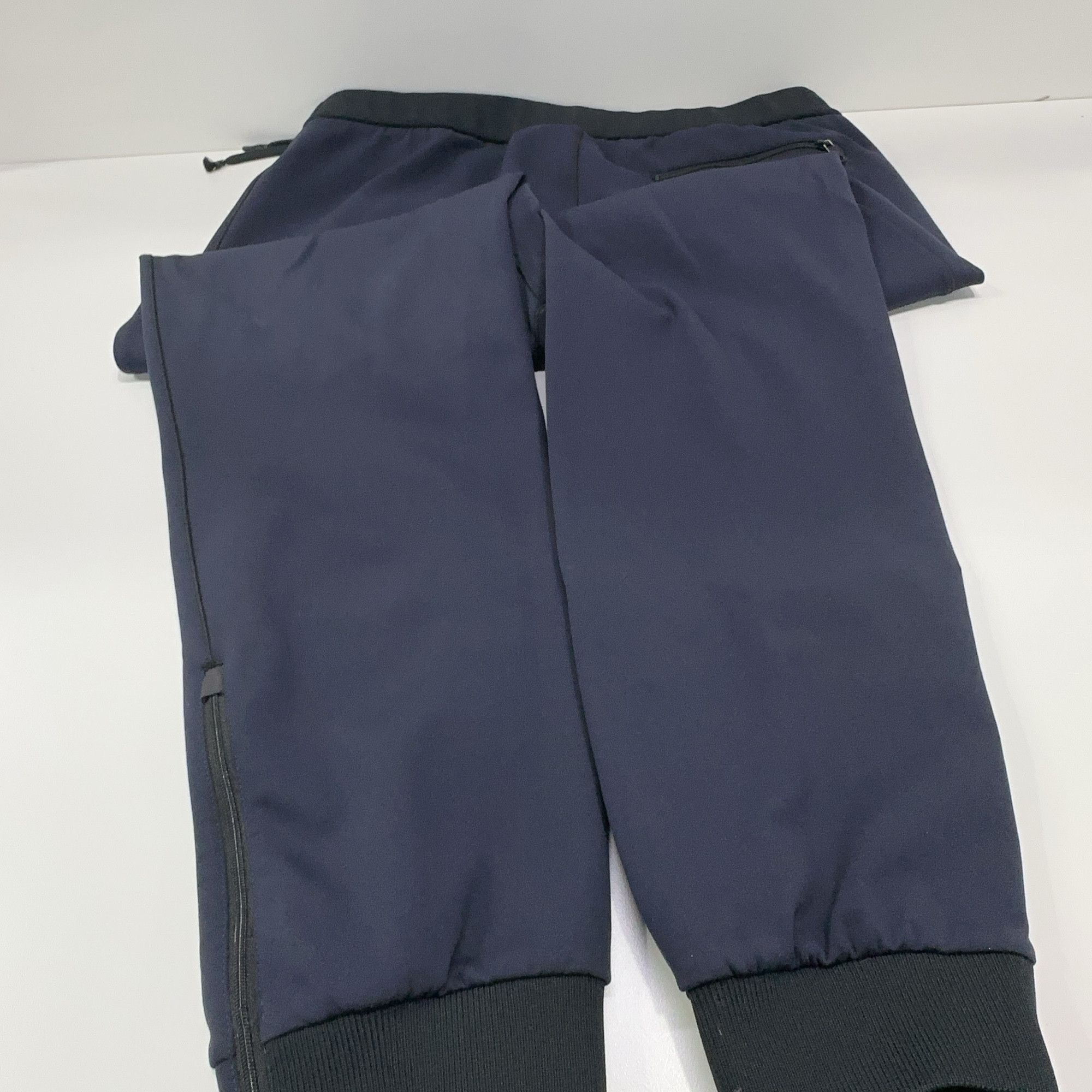 Prada Prada Nylon Drawstring Joggers Size L Size US 34 / EU 50 - 12 Thumbnail