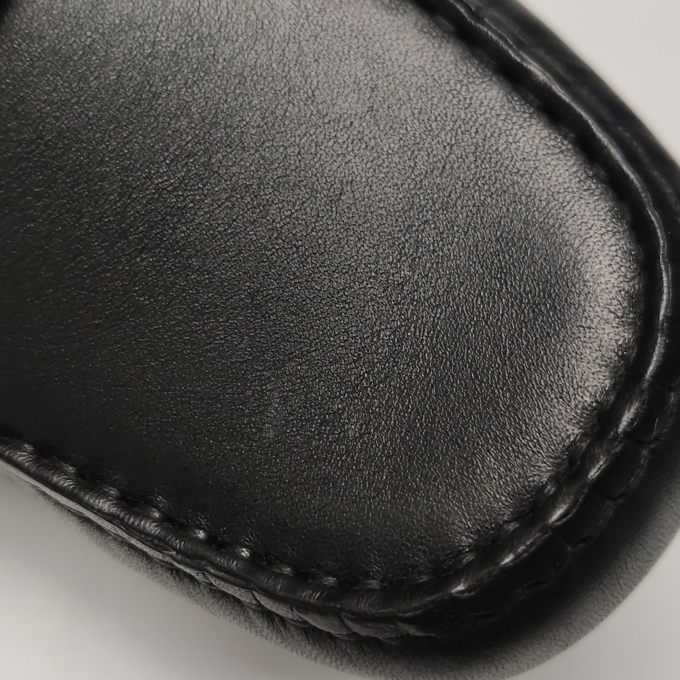 Gucci Gucci Men 6.5 Leather Size US 6.5 / EU 39-40 - 7 Thumbnail