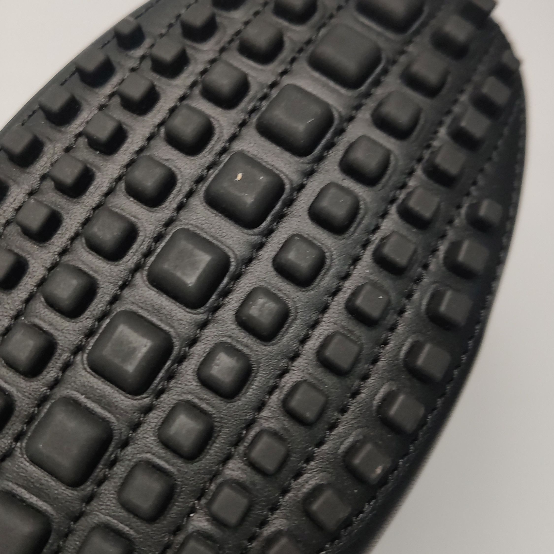 Gucci Gucci Men 6.5 Leather Size US 6.5 / EU 39-40 - 8 Thumbnail
