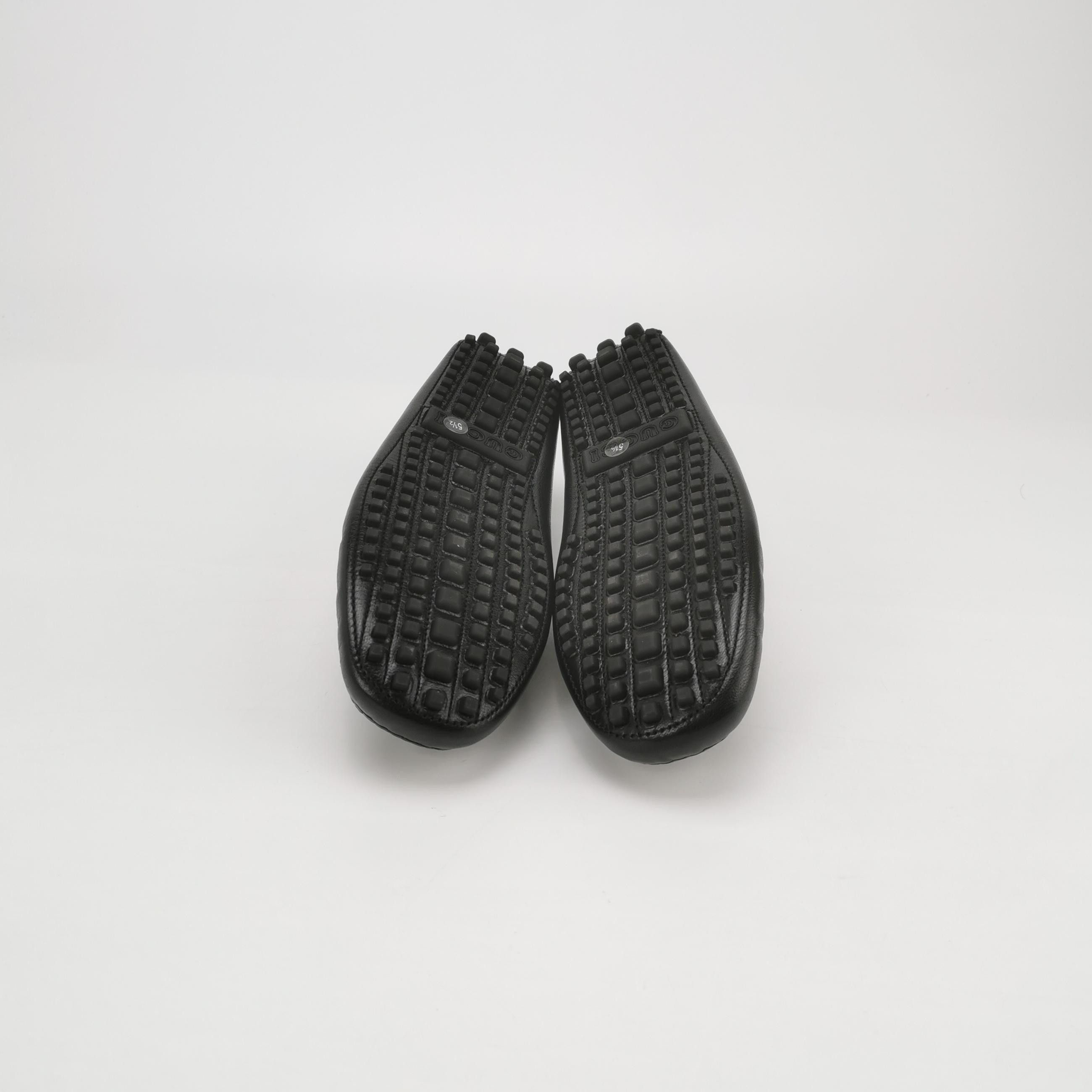 Gucci Gucci Men 6.5 Leather Size US 6.5 / EU 39-40 - 5 Thumbnail
