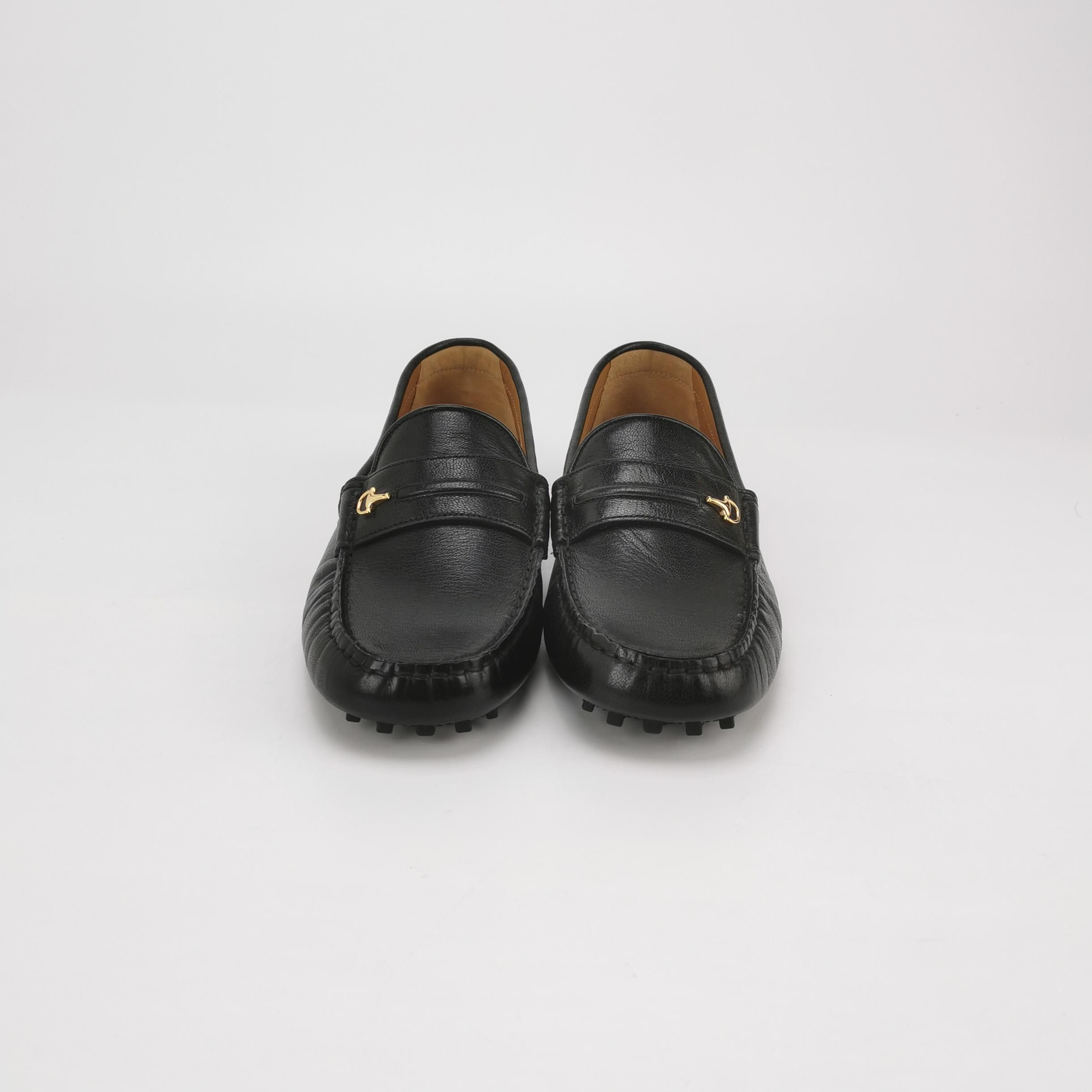 Gucci Gucci Men 6.5 Leather Size US 6.5 / EU 39-40 - 3 Thumbnail