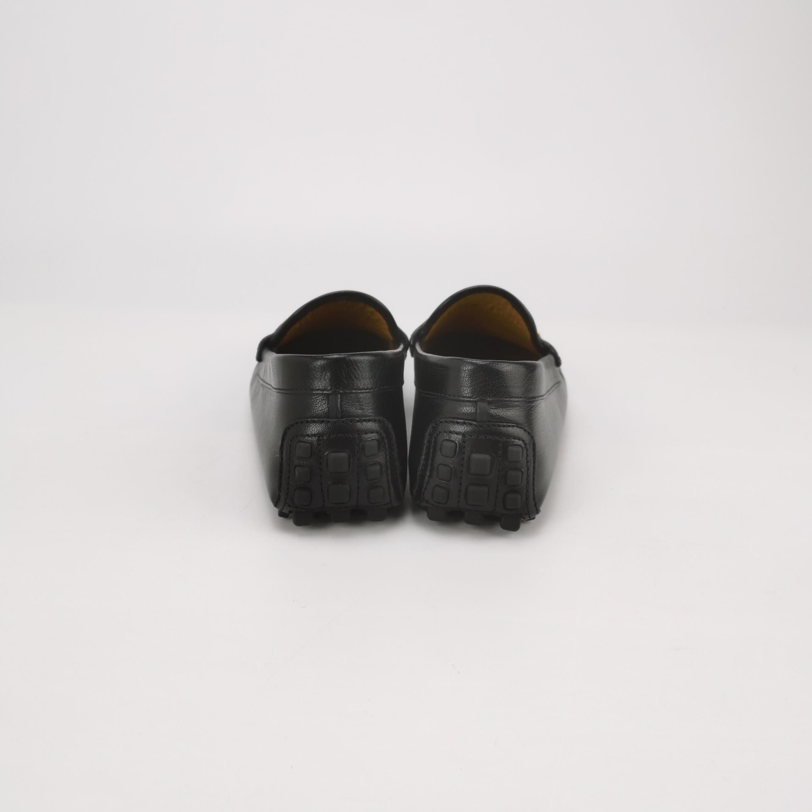 Gucci Gucci Men 6.5 Leather Size US 6.5 / EU 39-40 - 4 Thumbnail