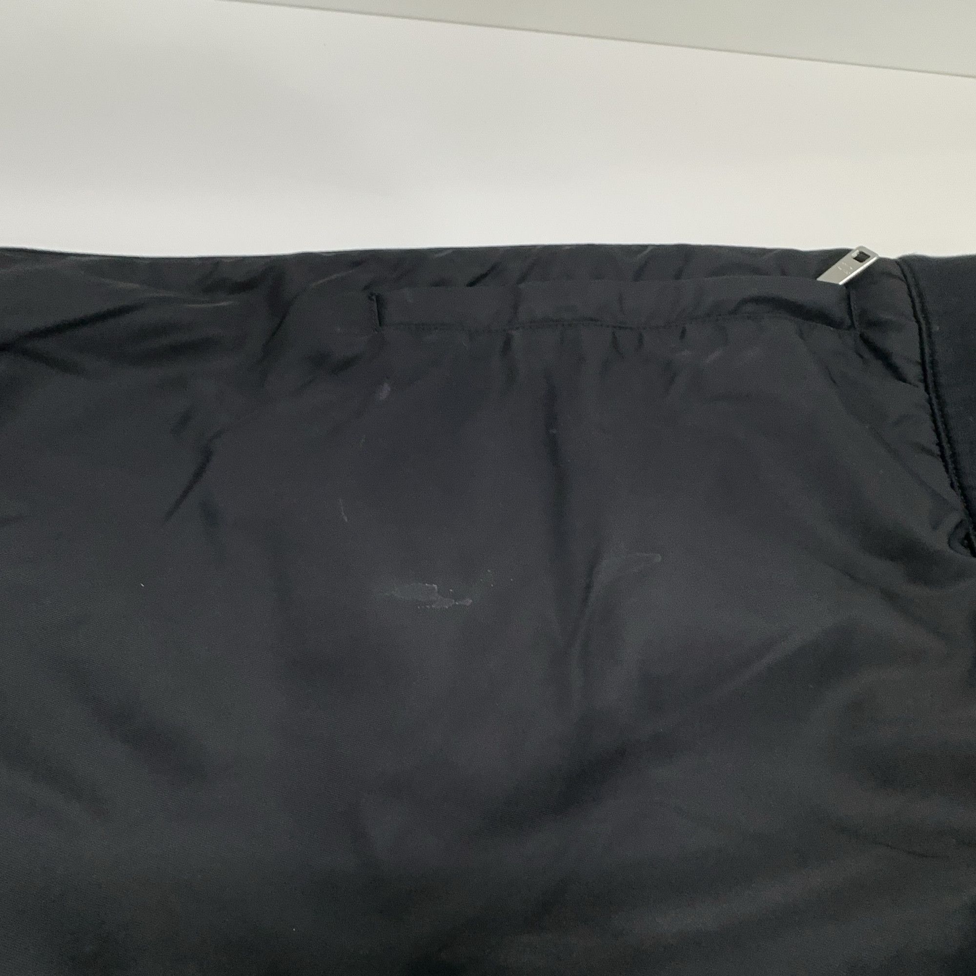 Prada Prada Logo Nylon Pocket Joggers Size L Size US 34 / EU 50 - 9 Thumbnail