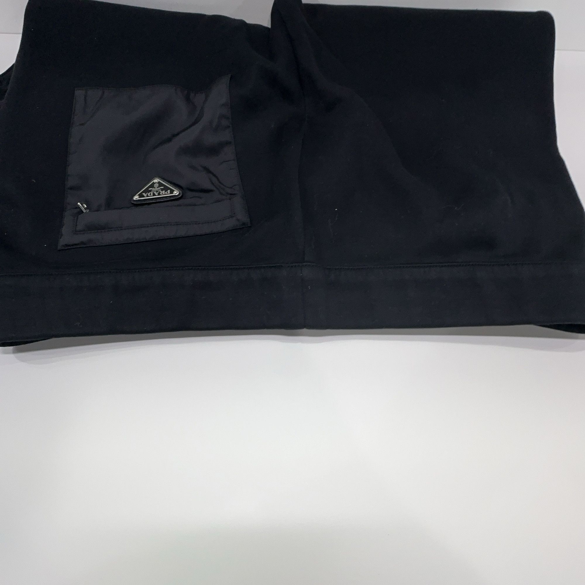 Prada Prada Logo Nylon Pocket Joggers Size L Size US 34 / EU 50 - 6 Thumbnail