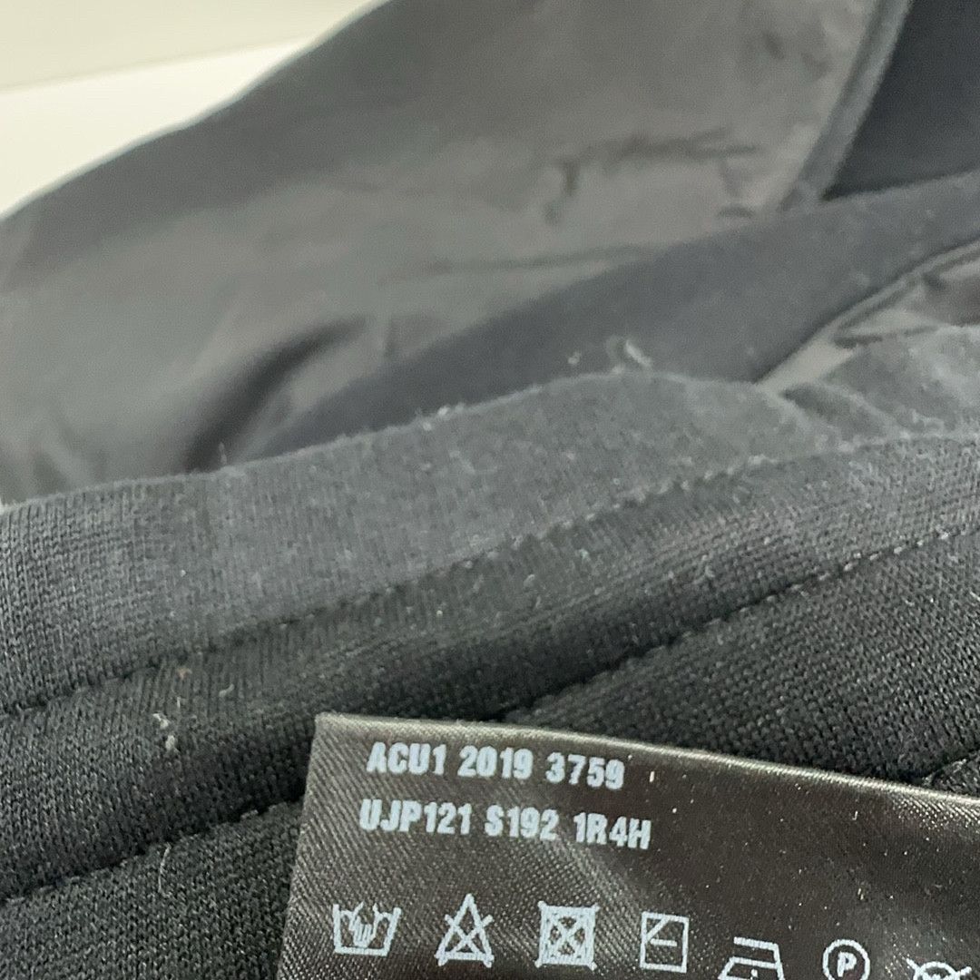 Prada Prada Logo Nylon Pocket Joggers Size L Size US 34 / EU 50 - 4 Thumbnail