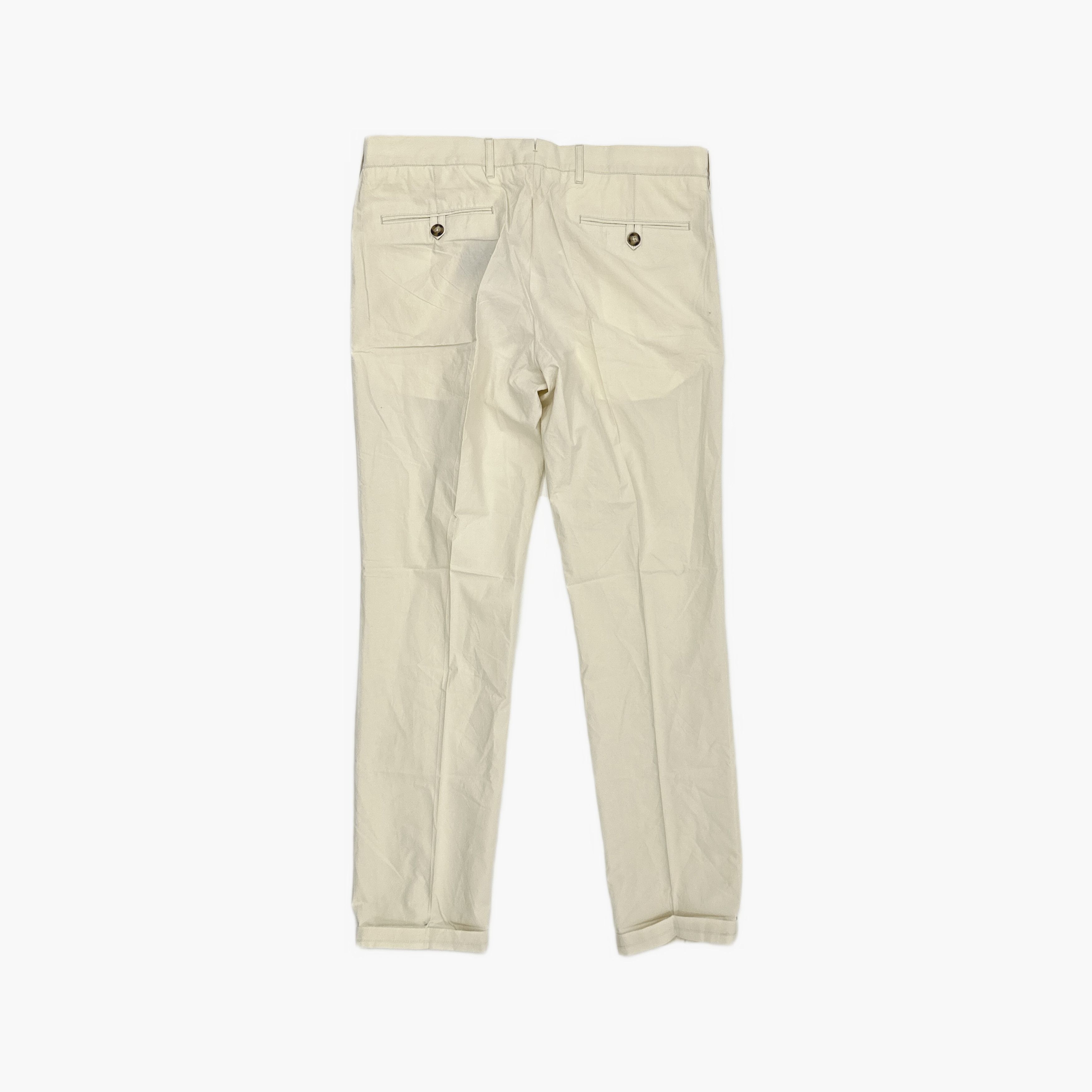 Prada PRADA Casual Pants Size 52 Size US 36 / EU 52 - 2 Thumbnail