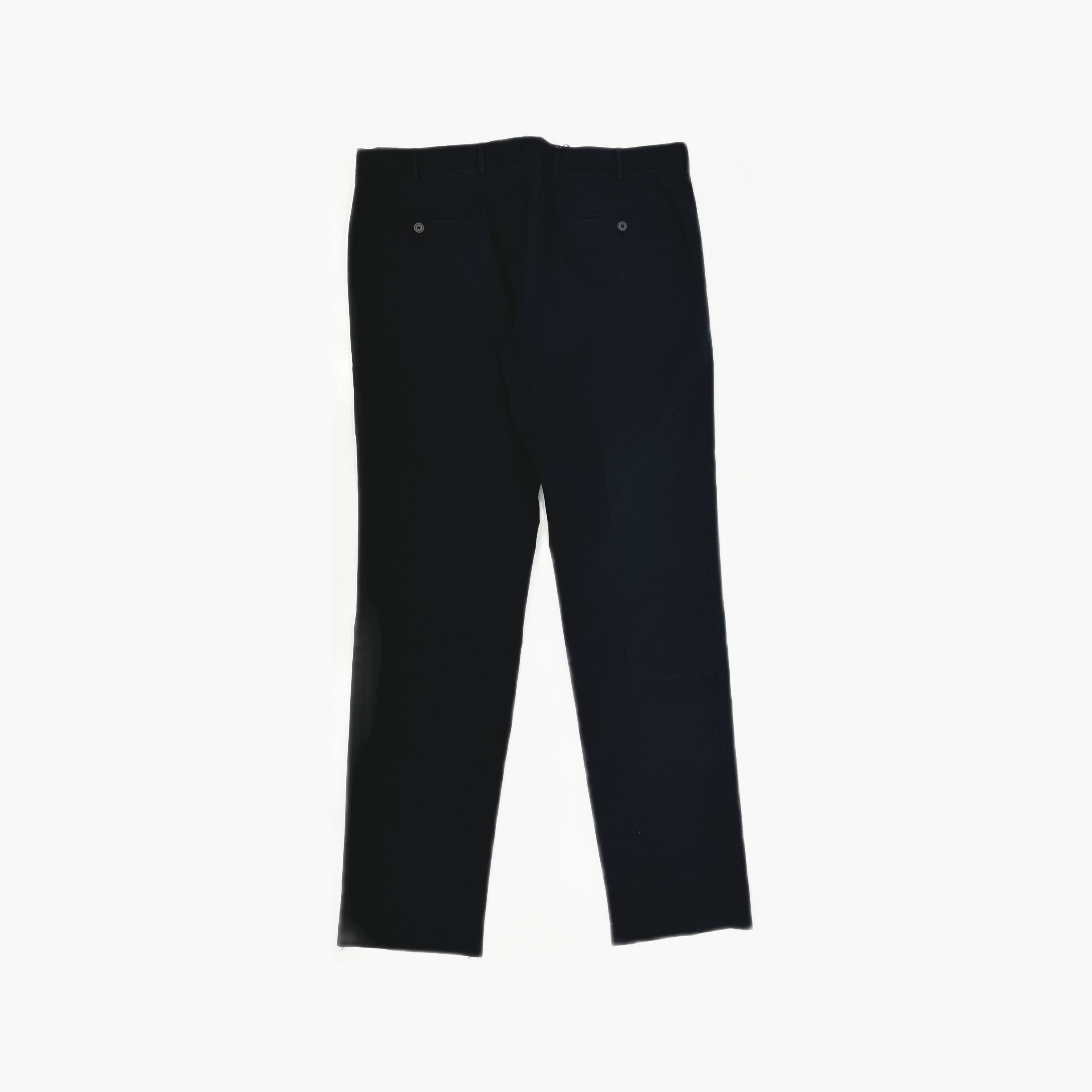 Prada Prada Tech Stretch Casual Pants Size 38 Size US 38 / EU 54 - 2 Thumbnail