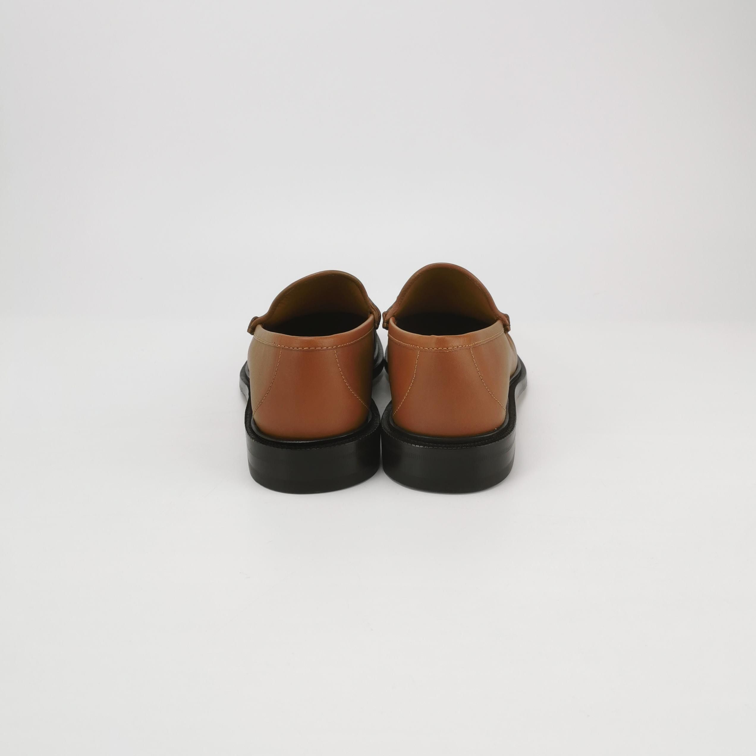 Gucci Gucci Men 8.5 Leather Size US 8.5 / EU 41-42 - 4 Thumbnail