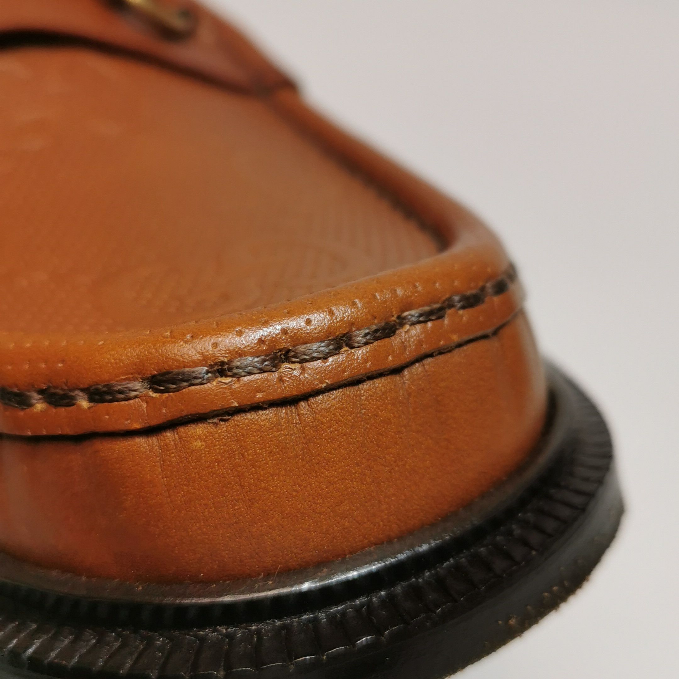 Gucci Gucci Men 8.5 Leather Size US 8.5 / EU 41-42 - 8 Thumbnail