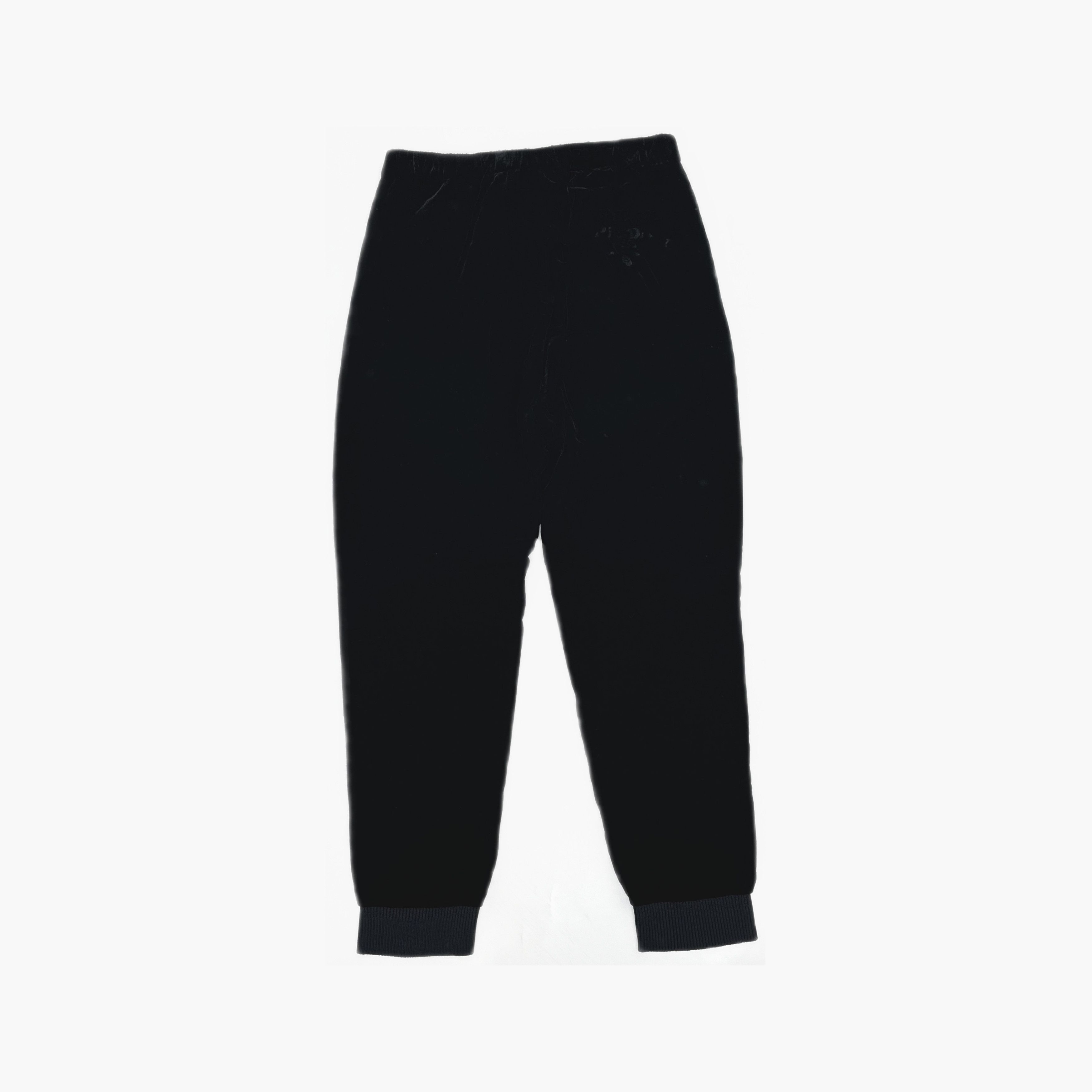 Prada PRADA Velour Joggers Size S Size US 30 / EU 46 - 2 Thumbnail