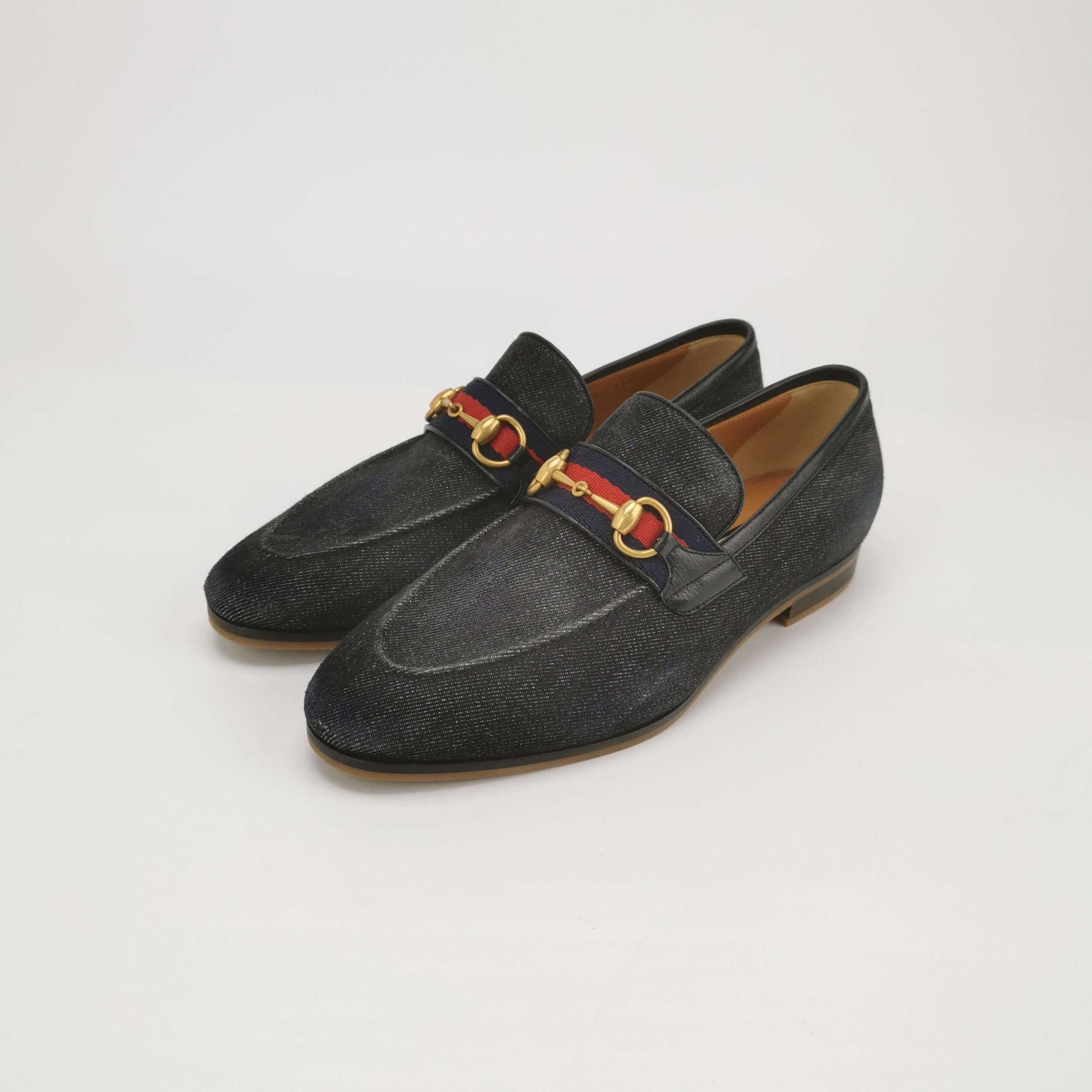 Gucci Gucci Men 9 Lowtop Sneakers Size US 9 / EU 42 - 2 Thumbnail