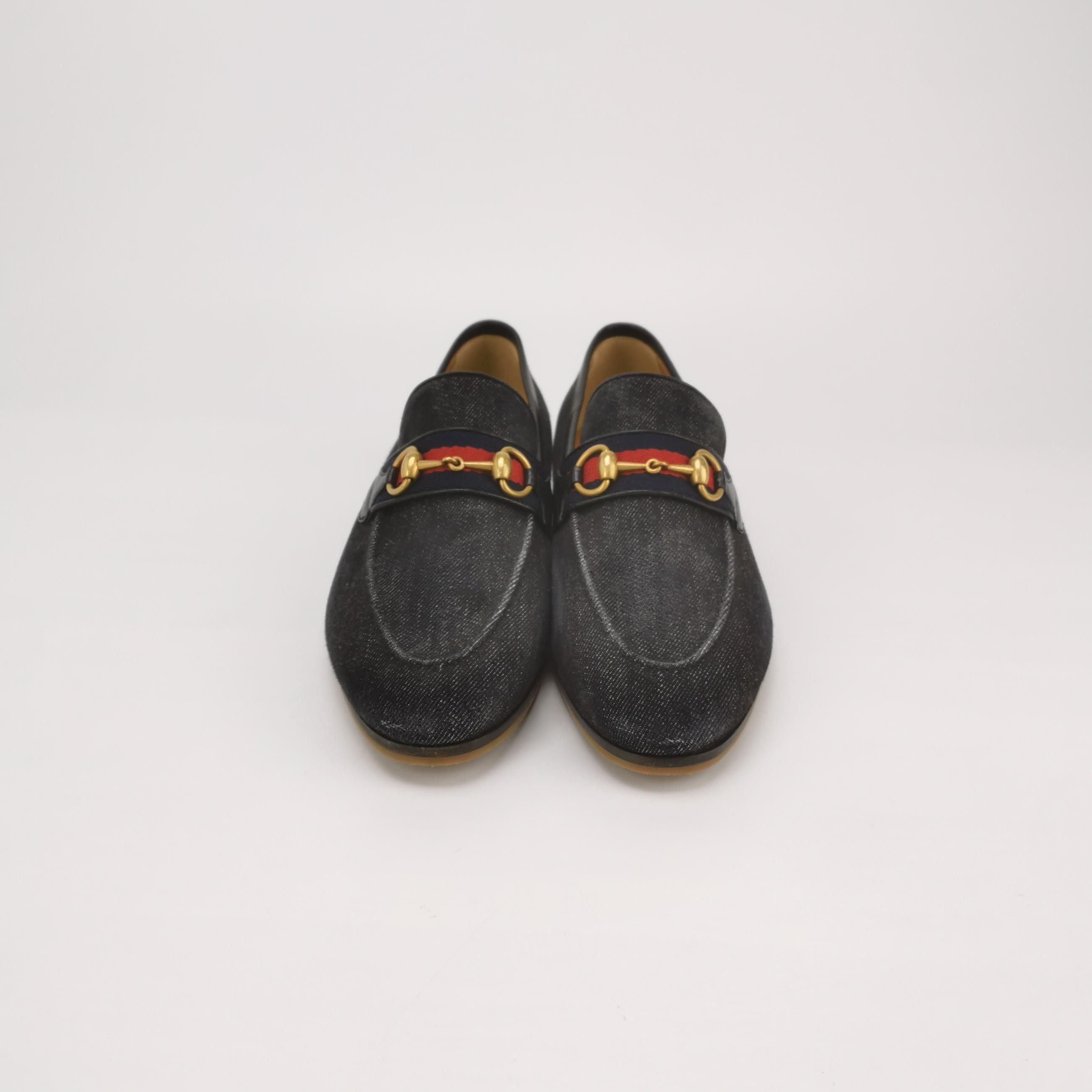 Gucci Gucci Men 9 Lowtop Sneakers Size US 9 / EU 42 - 3 Thumbnail