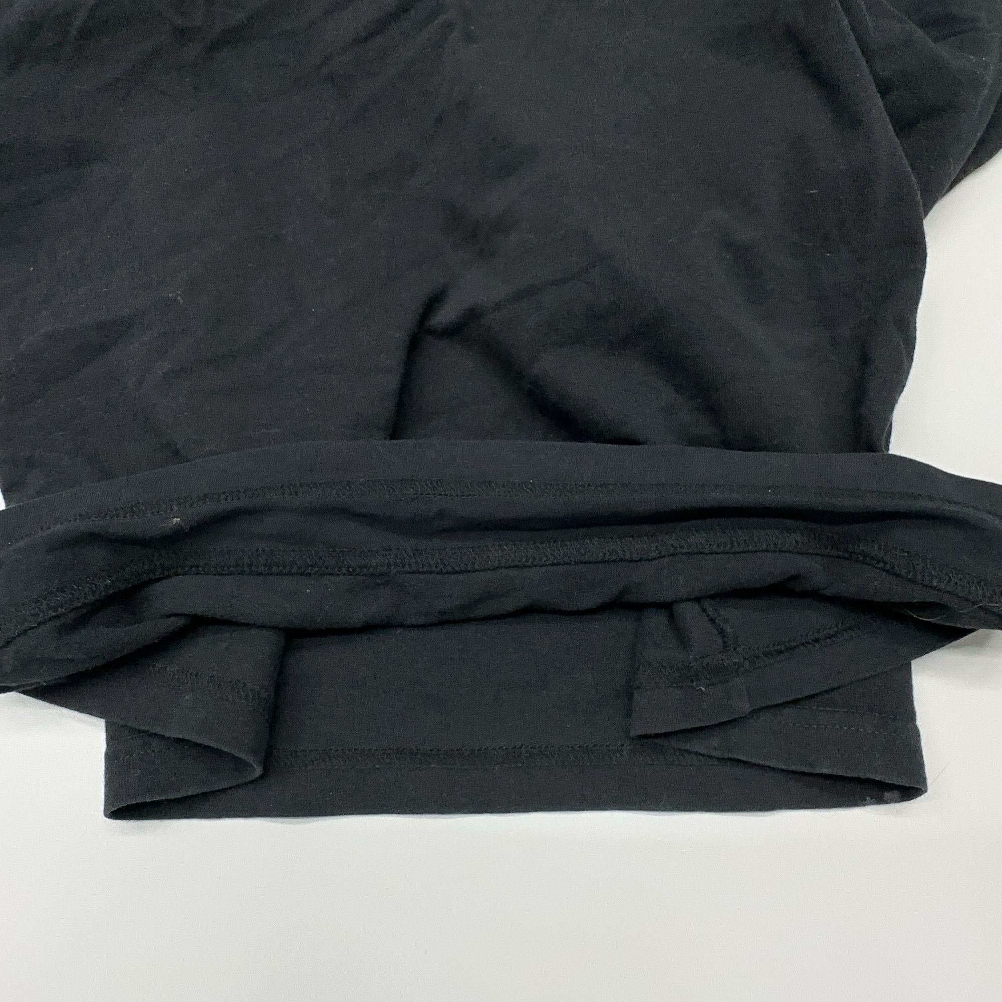 MM6 MM6 Maison Margiela Number Graphic T-Shirt Size S Size US S / EU 44-46 / 1 - 10 Thumbnail