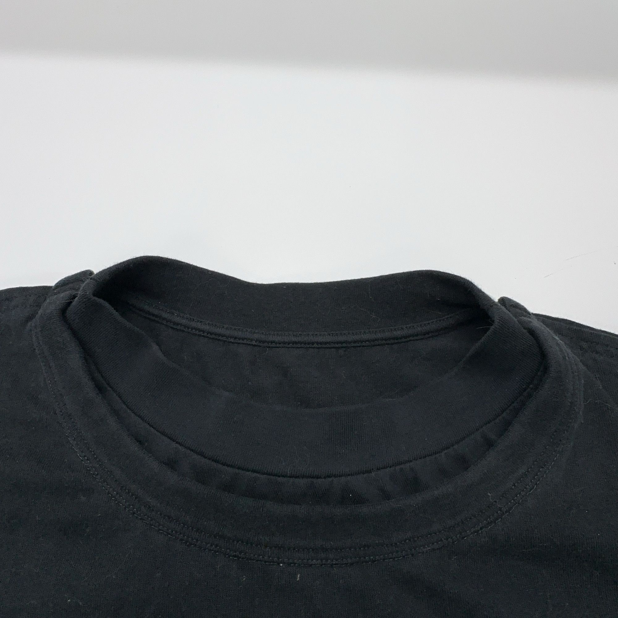 MM6 MM6 Maison Margiela Number Graphic T-Shirt Size S Size US S / EU 44-46 / 1 - 7 Thumbnail