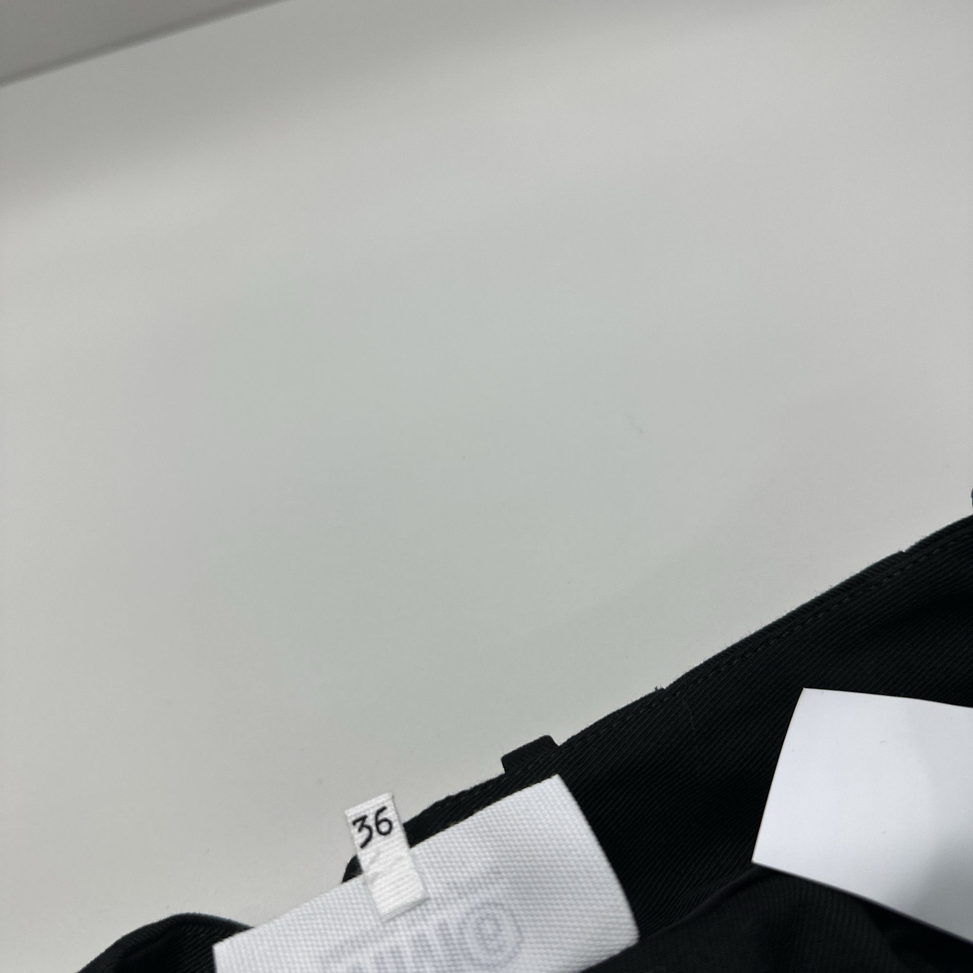 MM6 MM6 Maison Margiela Side Stripe Pants Size 36 Size 25" / US 0 / IT 36 - 5 Thumbnail
