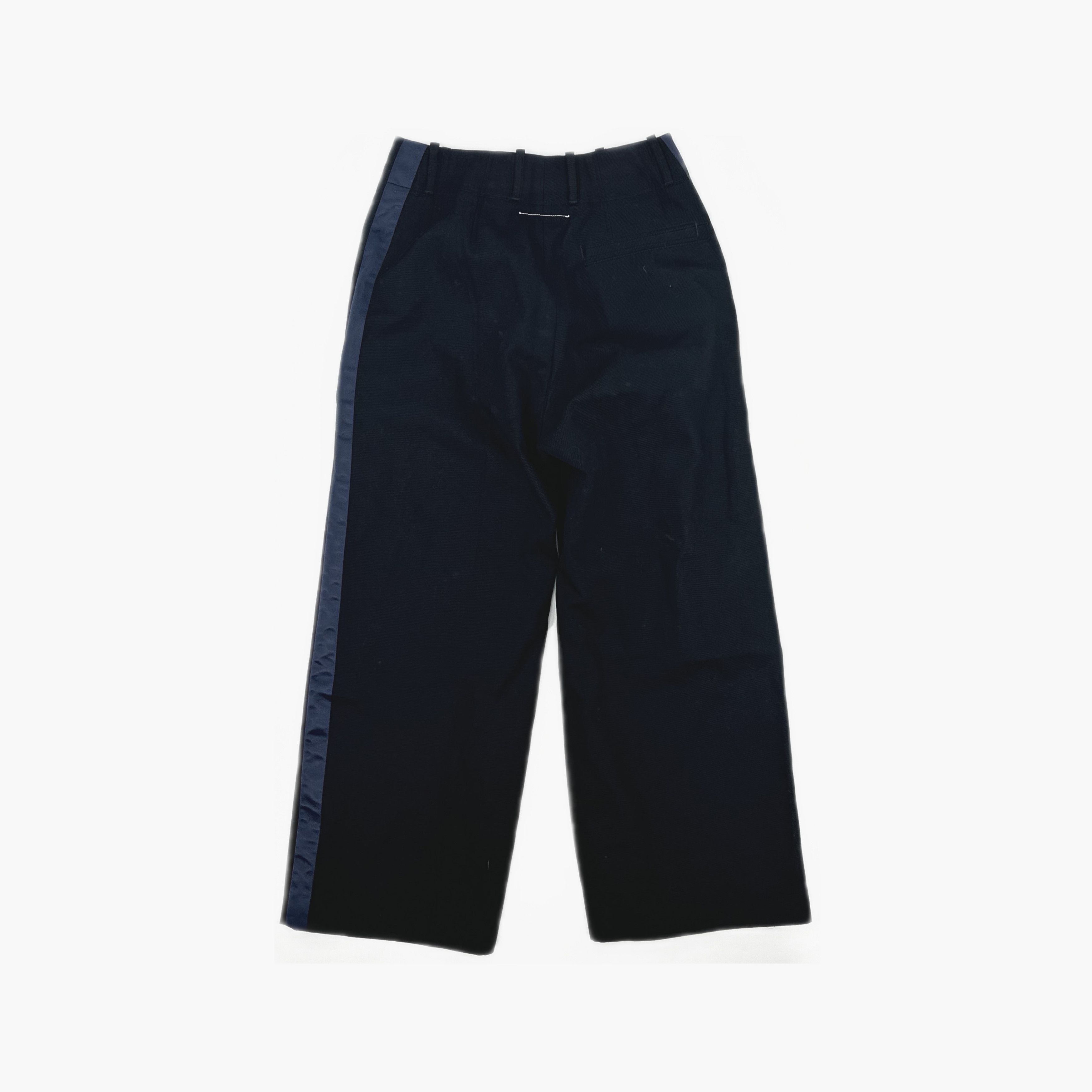 MM6 MM6 Maison Margiela Side Stripe Pants Size 36 Size 25" / US 0 / IT 36 - 2 Thumbnail
