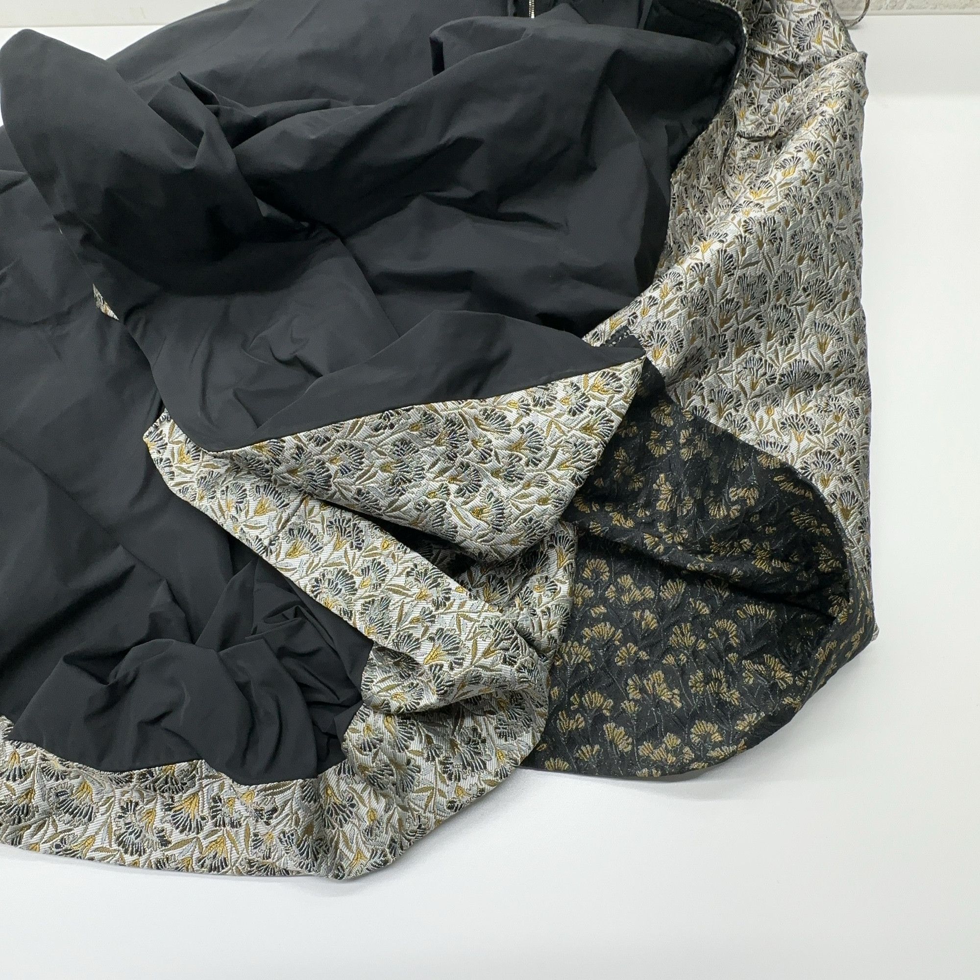 Maison Margiela Maison Margiela Floral Midi Dress Size 38 Size XS / US 0-2 / IT 36-38 - 6 Thumbnail