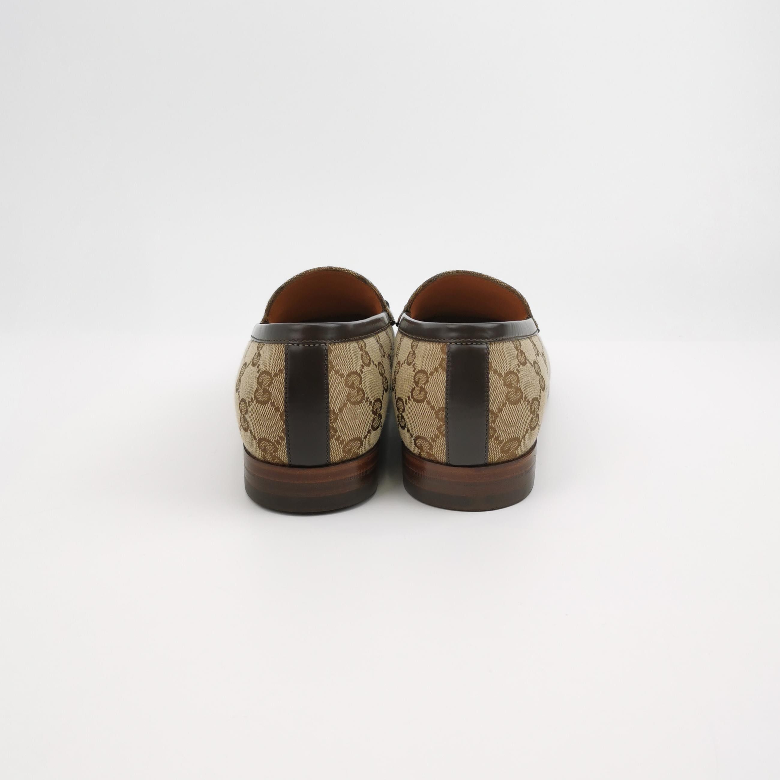 Gucci Gucci Men 7 Leather Size US 7 / EU 40 - 4 Thumbnail