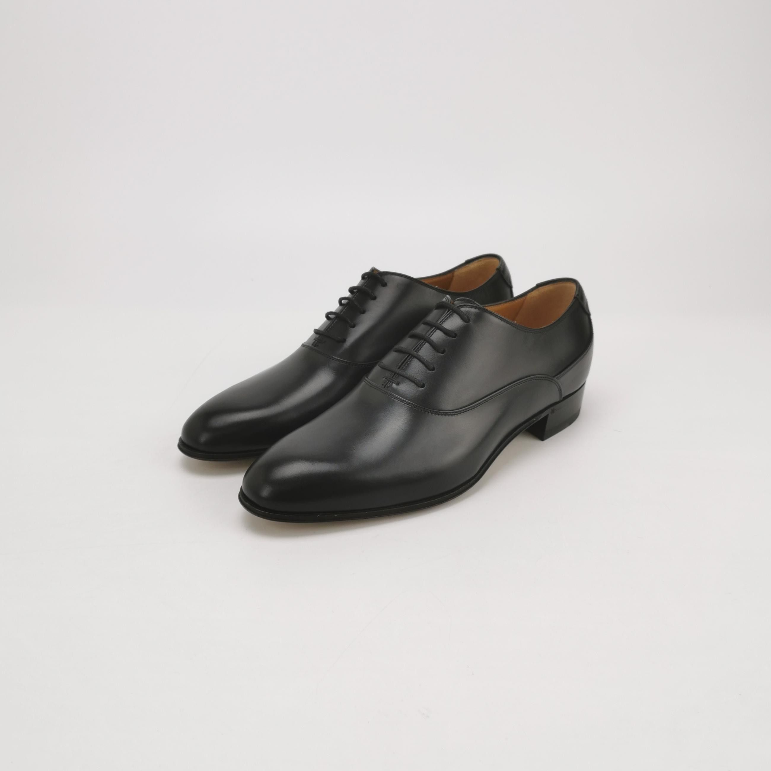 Gucci Gucci Men 6 Leather Size US 6 / EU 39 - 2 Thumbnail
