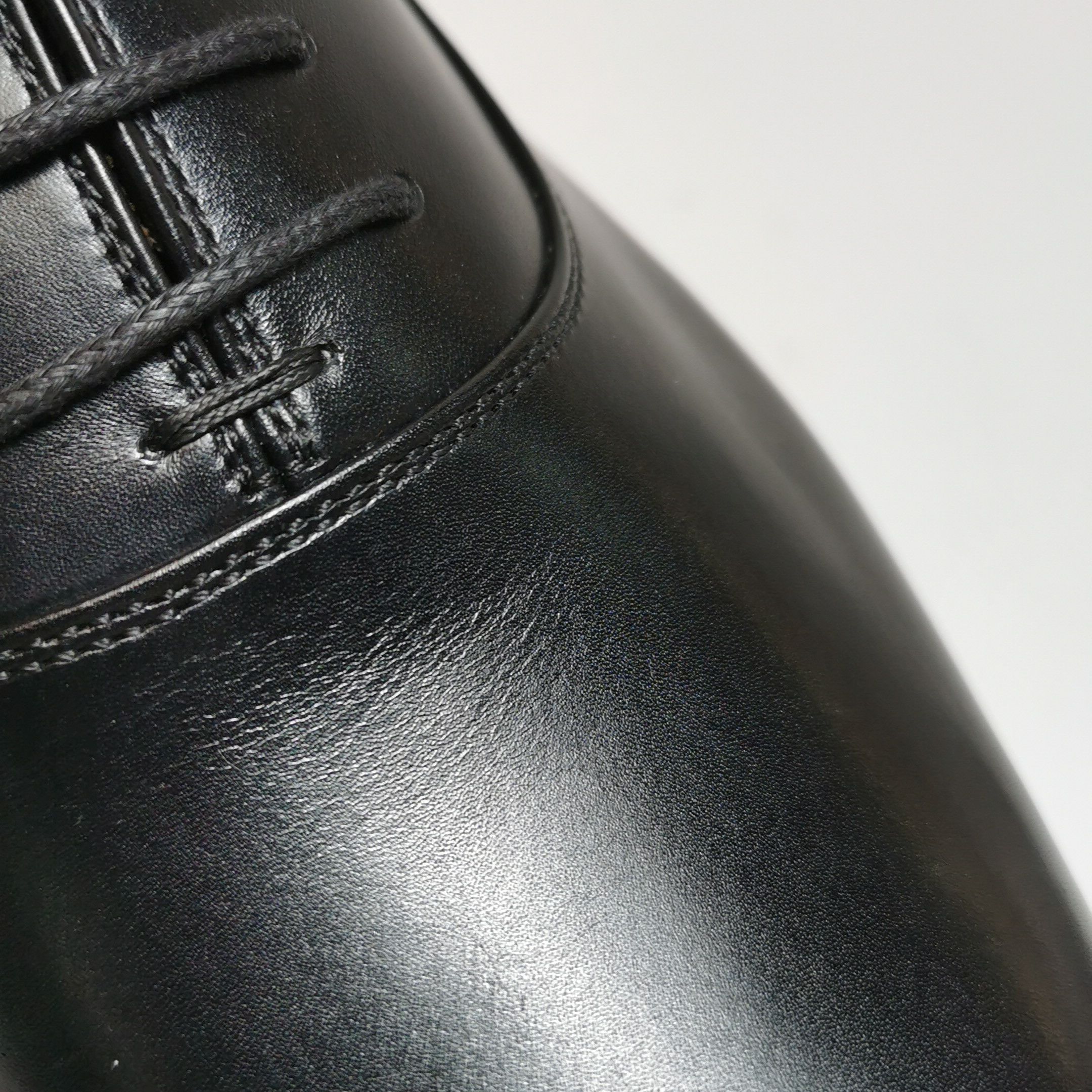 Gucci Gucci Men 6 Leather Size US 6 / EU 39 - 11 Thumbnail