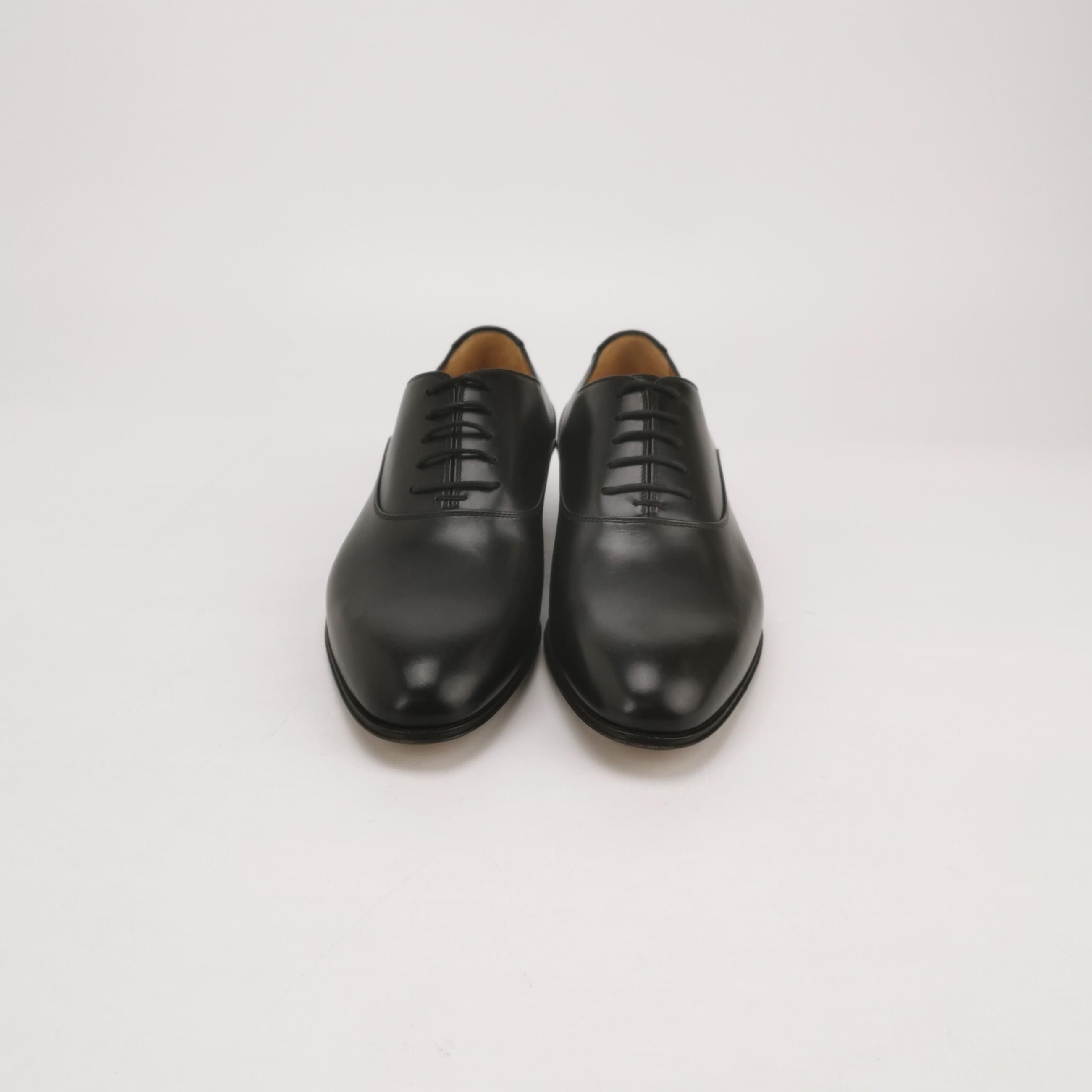 Gucci Gucci Men 6 Leather Size US 6 / EU 39 - 3 Thumbnail
