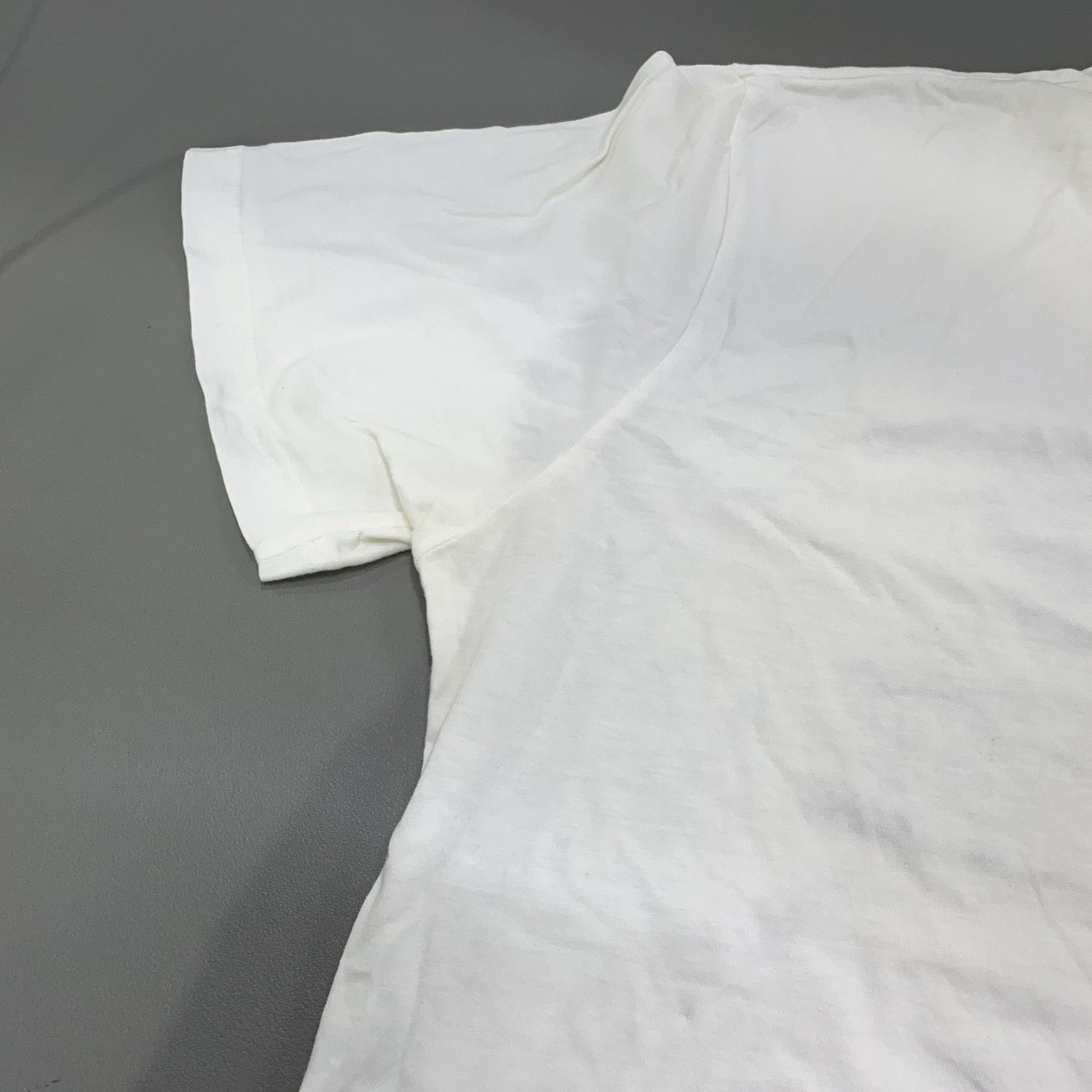 Prada Prada Graphic Short Sleeve T-Shirt Size XL Size US XL / EU 56 / 4 - 10 Thumbnail