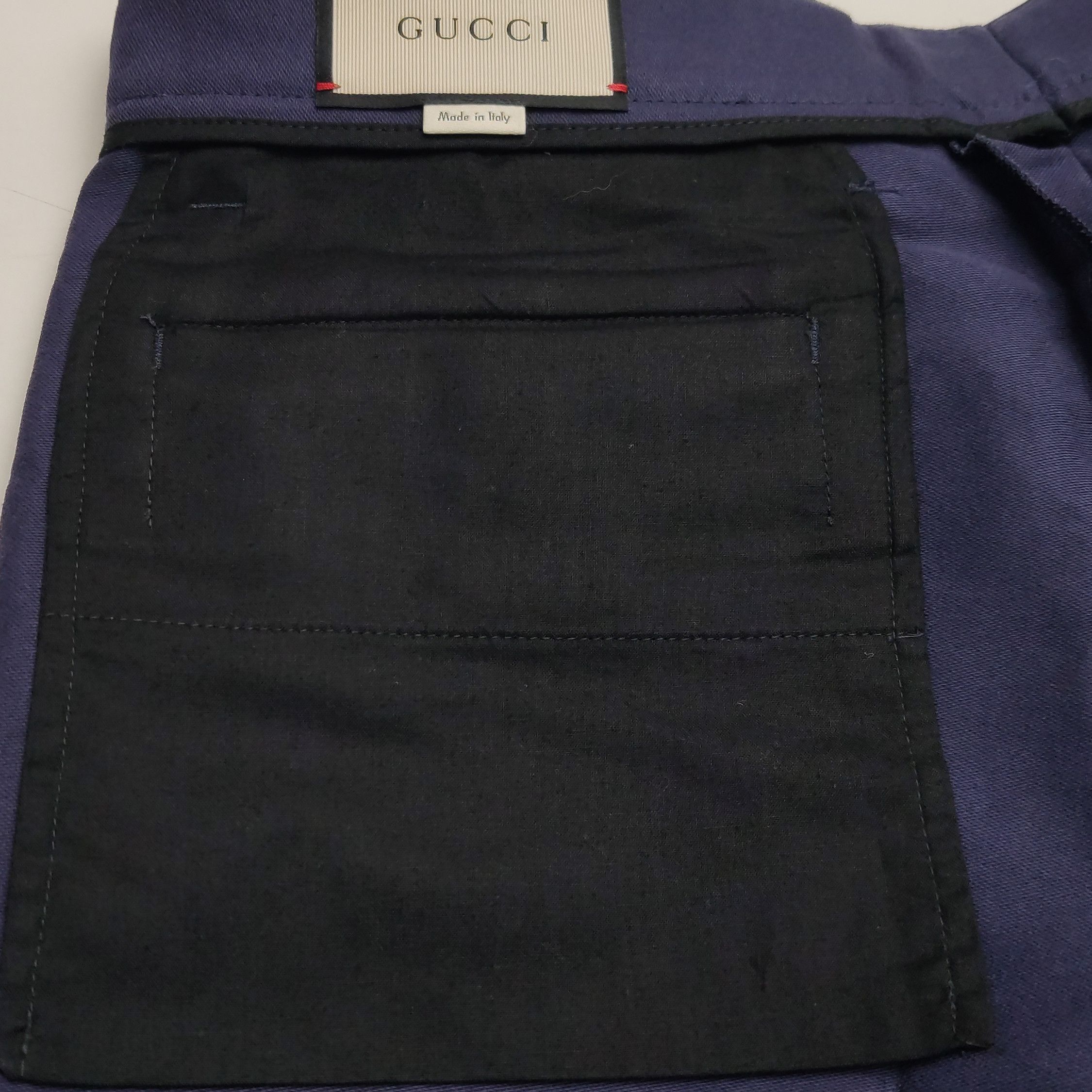 Gucci Gucci Men 32 Shorts Size US 32 / EU 48 - 7 Thumbnail