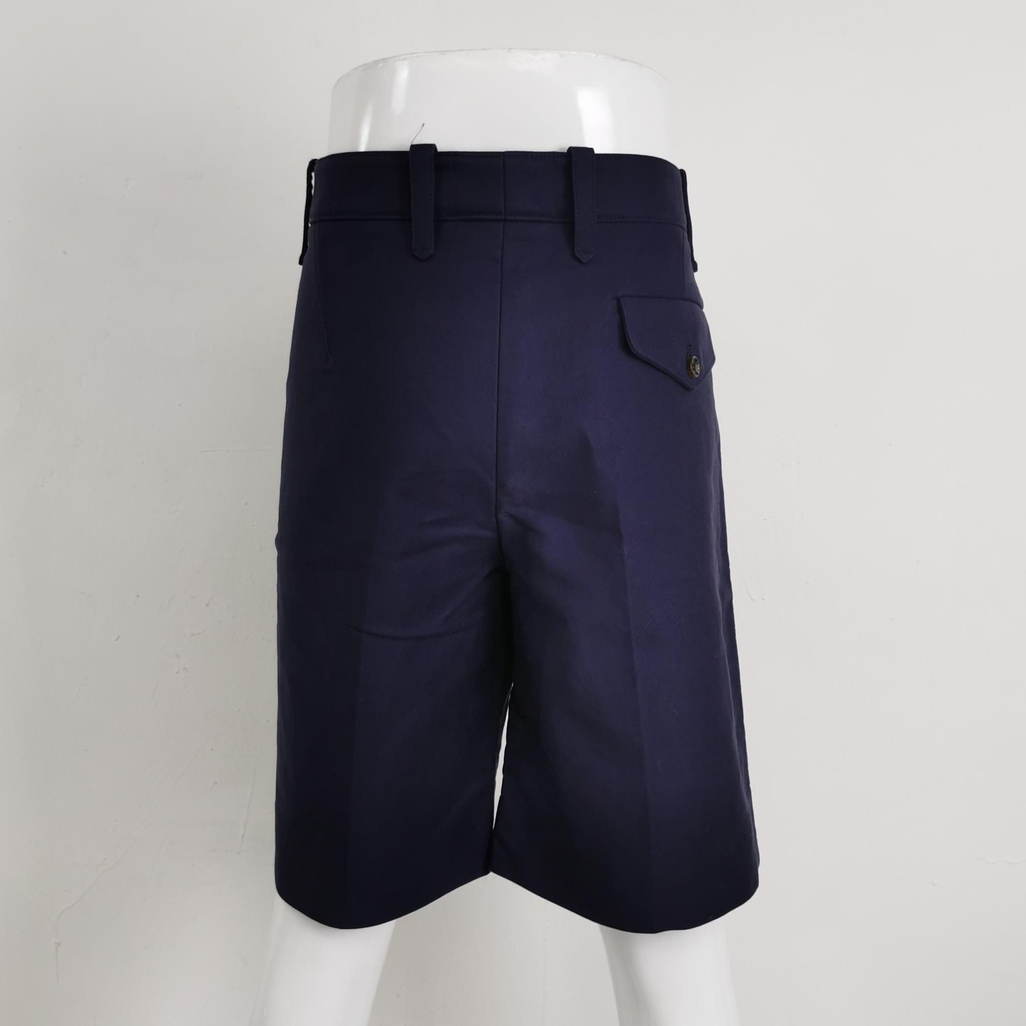Gucci Gucci Men 32 Shorts Size US 32 / EU 48 - 2 Thumbnail