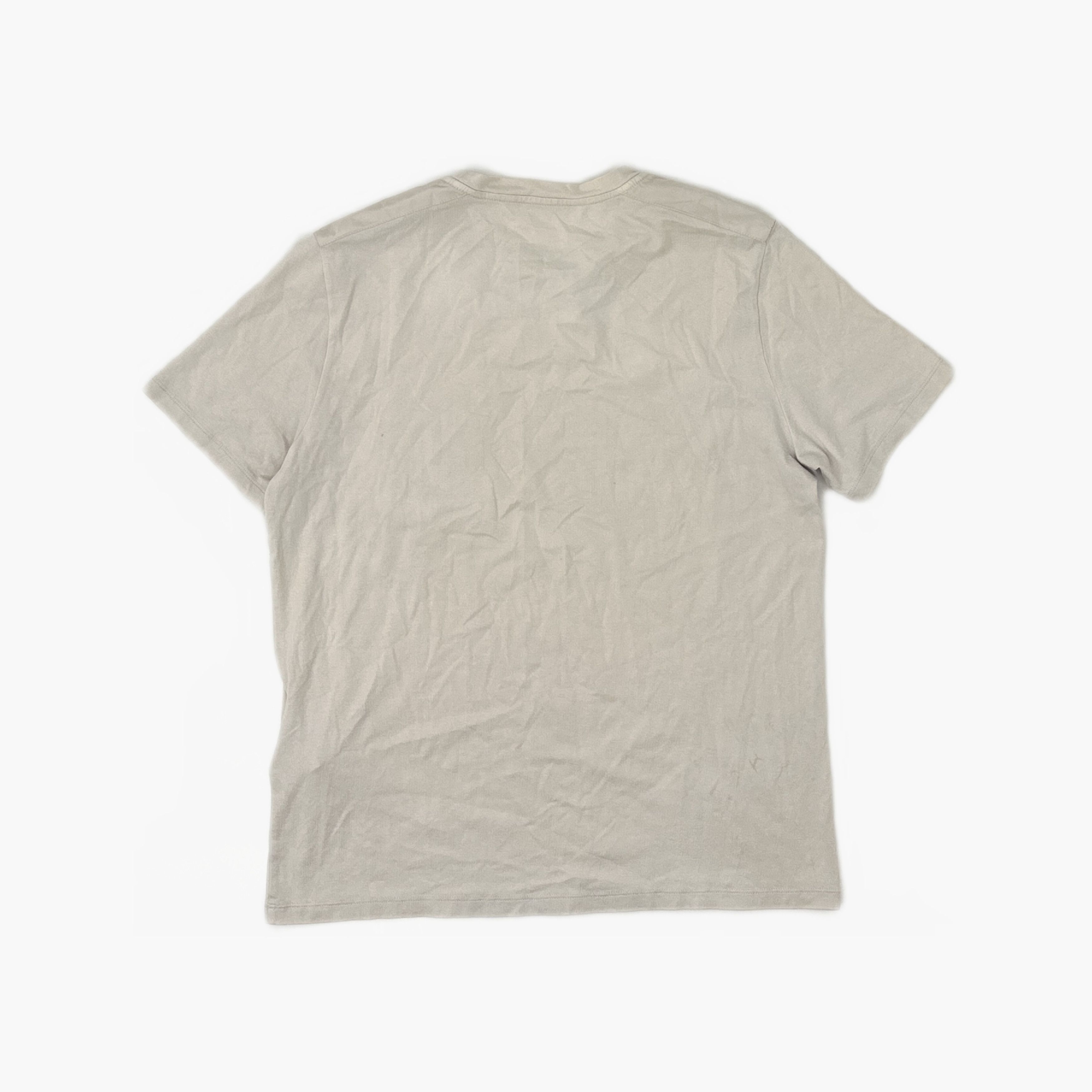 Prada Prada Pocket Logo T-Shirt M Size US M / EU 48-50 / 2 - 2 Thumbnail