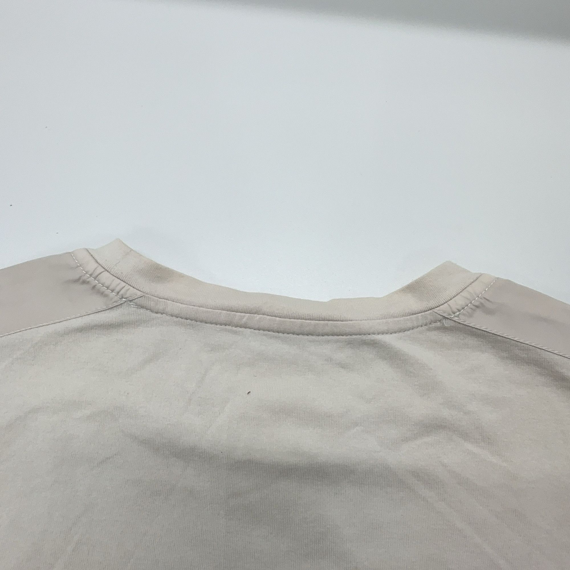 Prada Prada Pocket Logo T-Shirt M Size US M / EU 48-50 / 2 - 12 Thumbnail