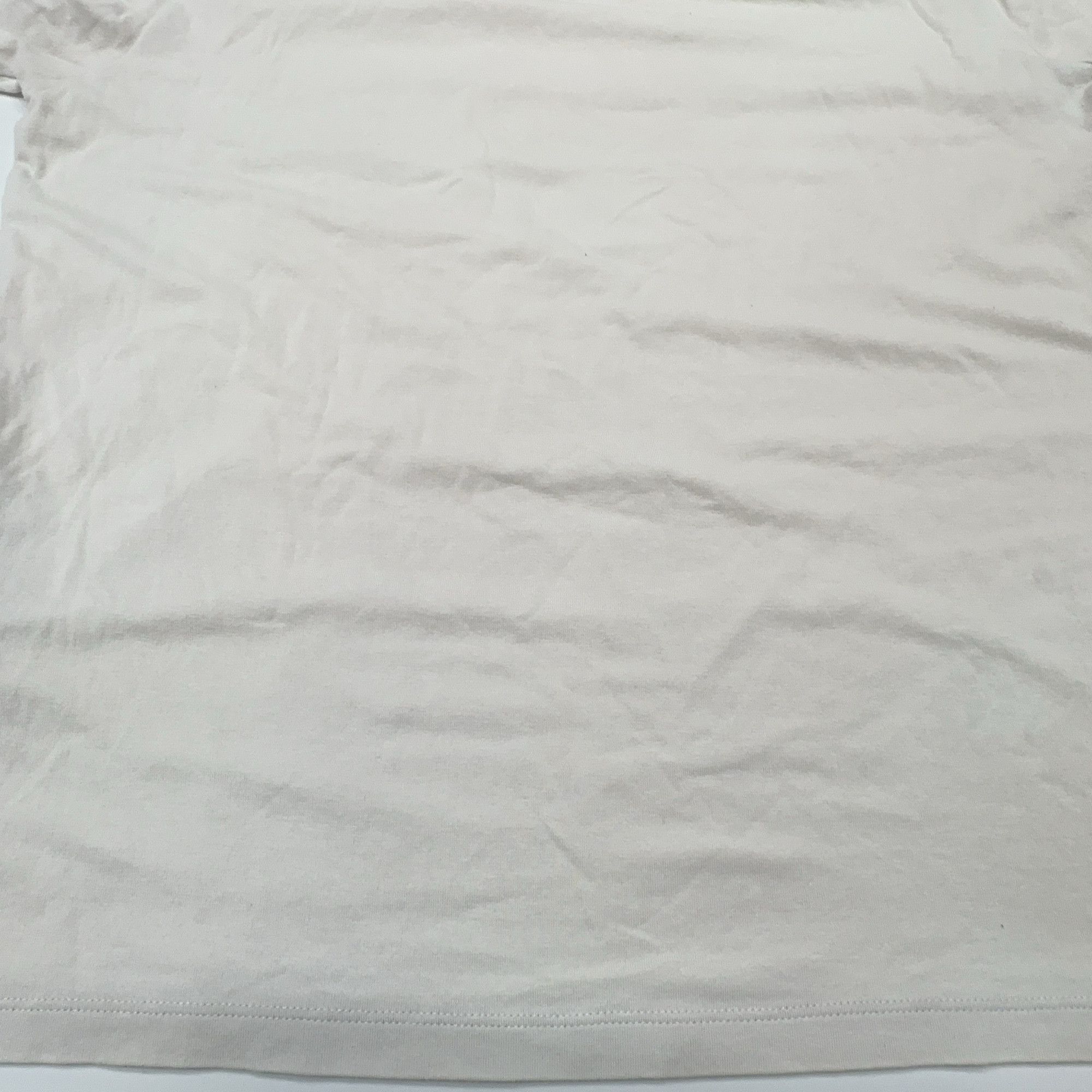 Prada Prada Pocket Logo T-Shirt M Size US M / EU 48-50 / 2 - 13 Thumbnail
