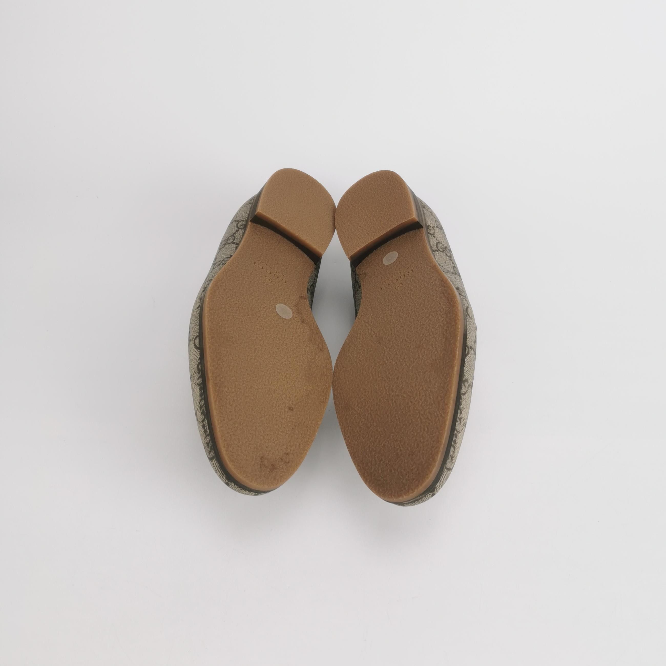 Gucci Gucci Men 6.5 Leather Size US 6.5 / EU 39-40 - 5 Thumbnail