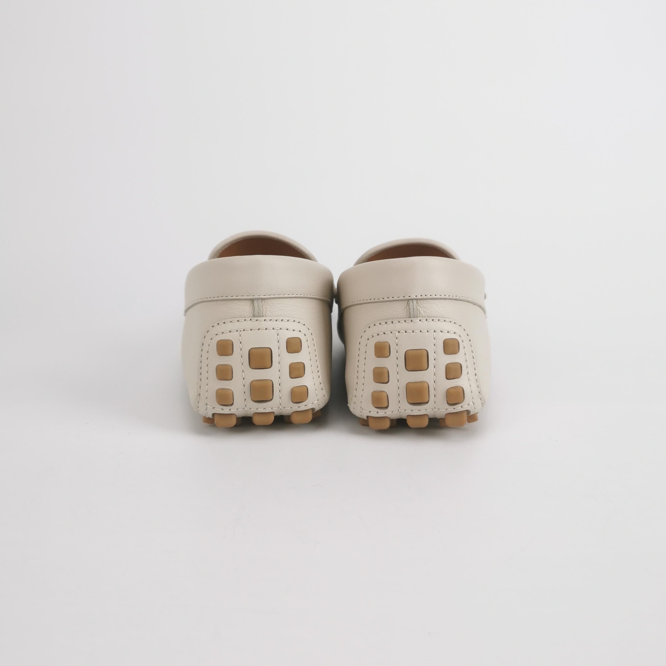 Gucci Gucci Men 9.5 Leather Size US 9.5 / EU 42-43 - 4 Thumbnail