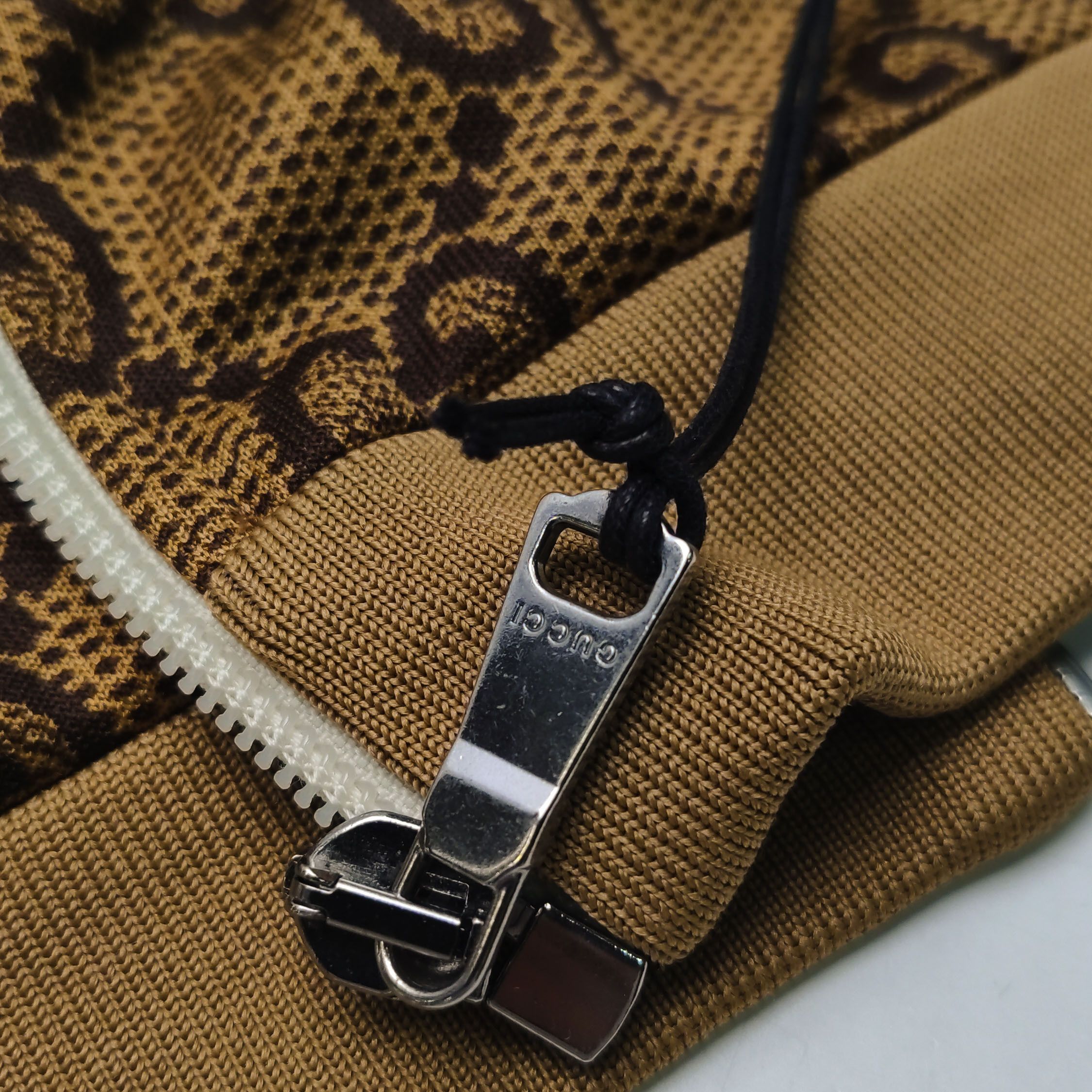 Gucci Gucci Men s Light Jackets Size US S / EU 44-46 / 1 - 8 Thumbnail