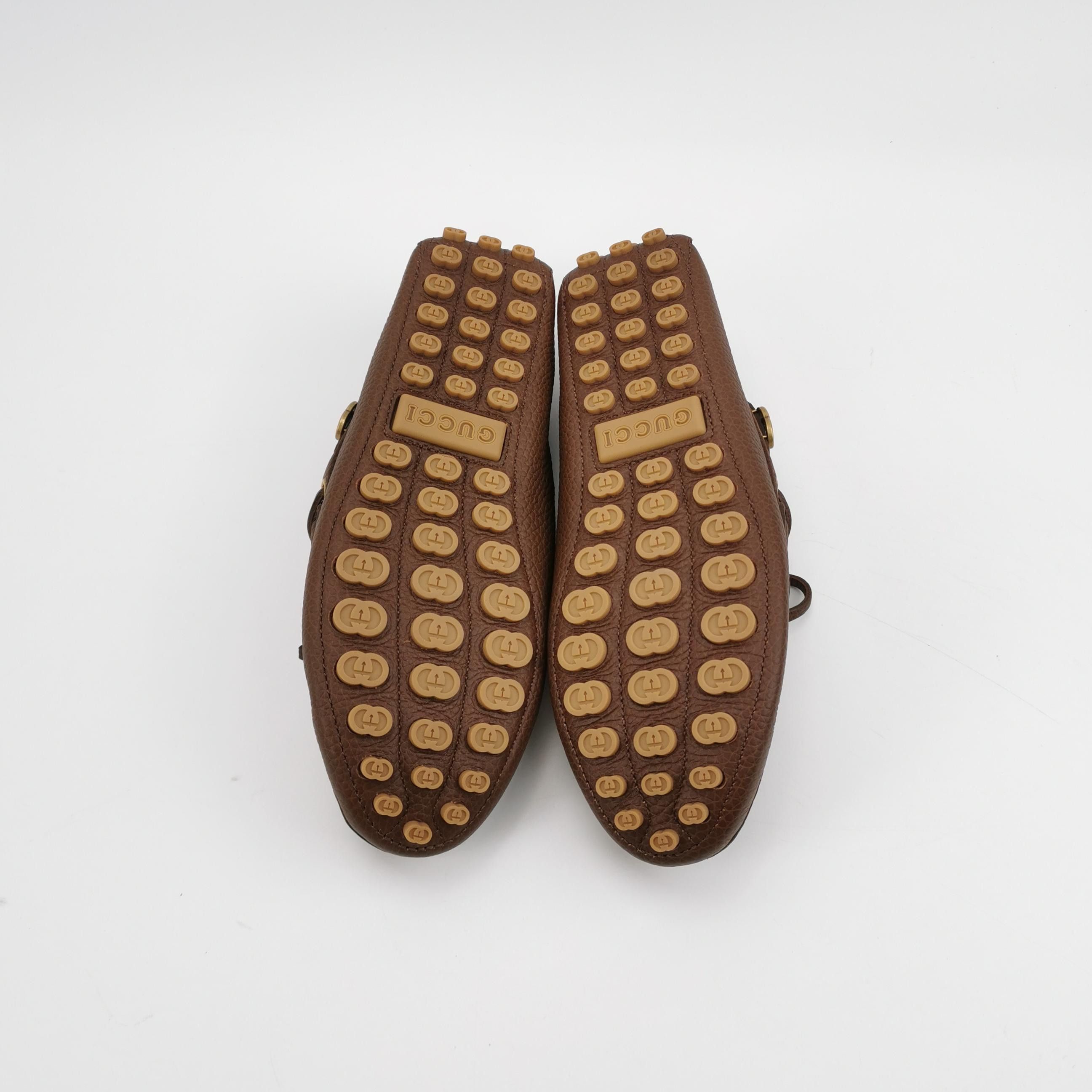 Gucci Gucci Men 6 Leather Size US 6 / EU 39 - 5 Thumbnail