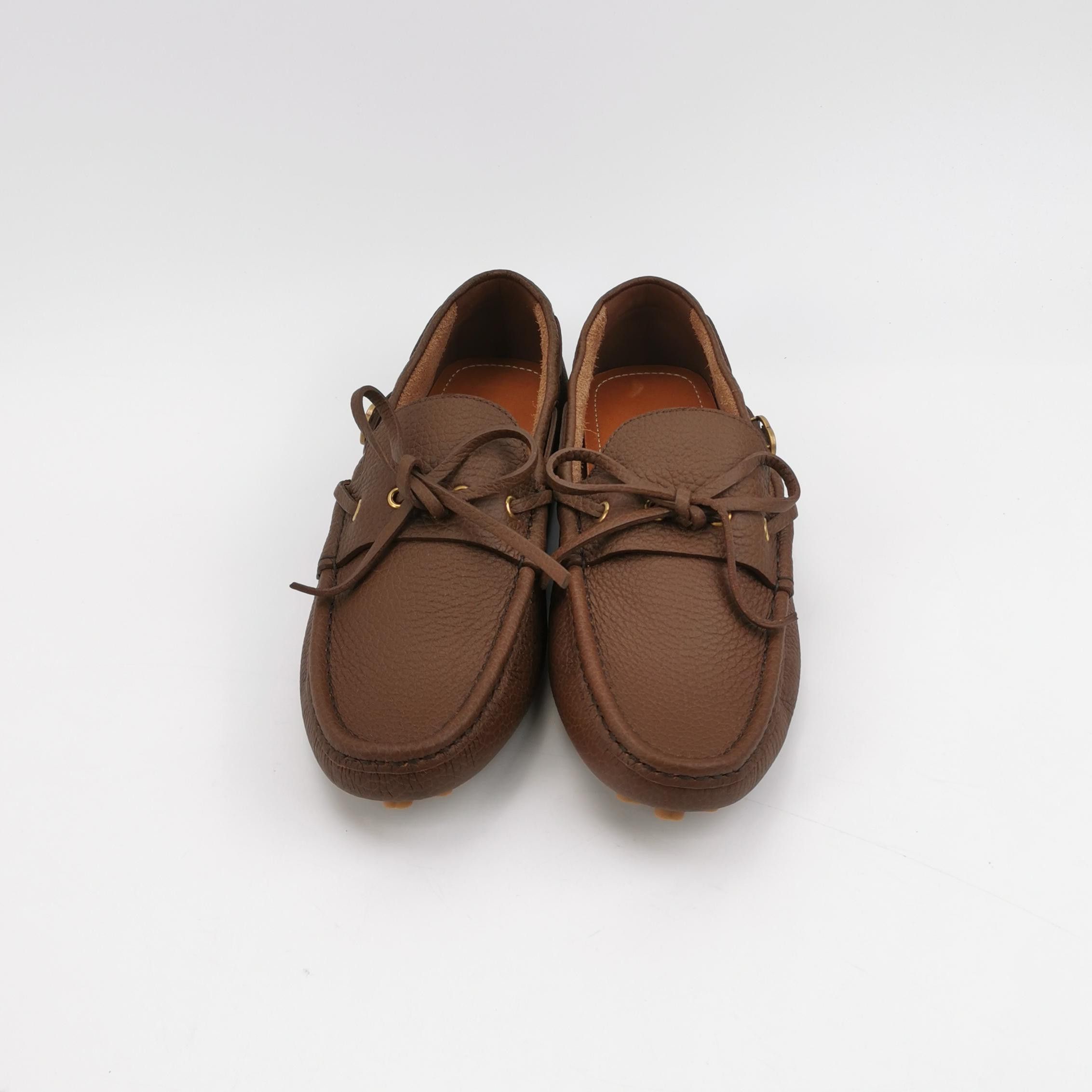 Gucci Gucci Men 6 Leather Size US 6 / EU 39 - 3 Thumbnail