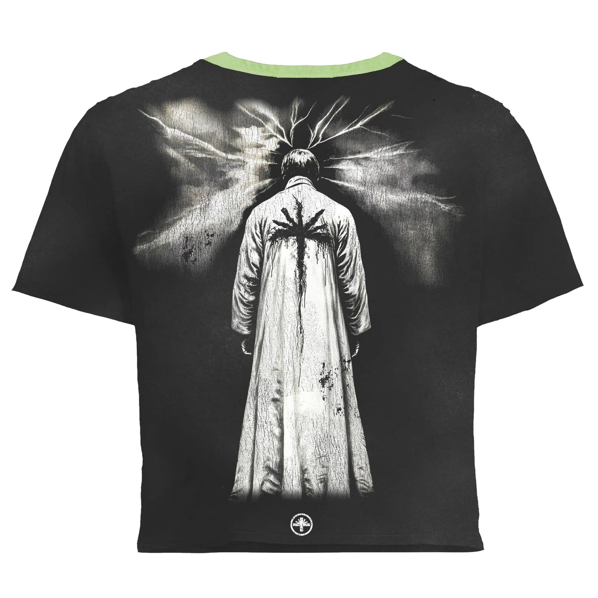 Vertabrae Exclusive Verty Boyz Studio Tee Black Size US XL / EU 56 / 4 - 2 Thumbnail