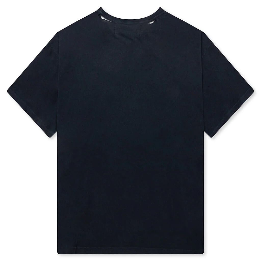 Paly Hollywood Paly Fame Epidemic Tee Black Size US M / EU 48-50 / 2 - 2 Thumbnail